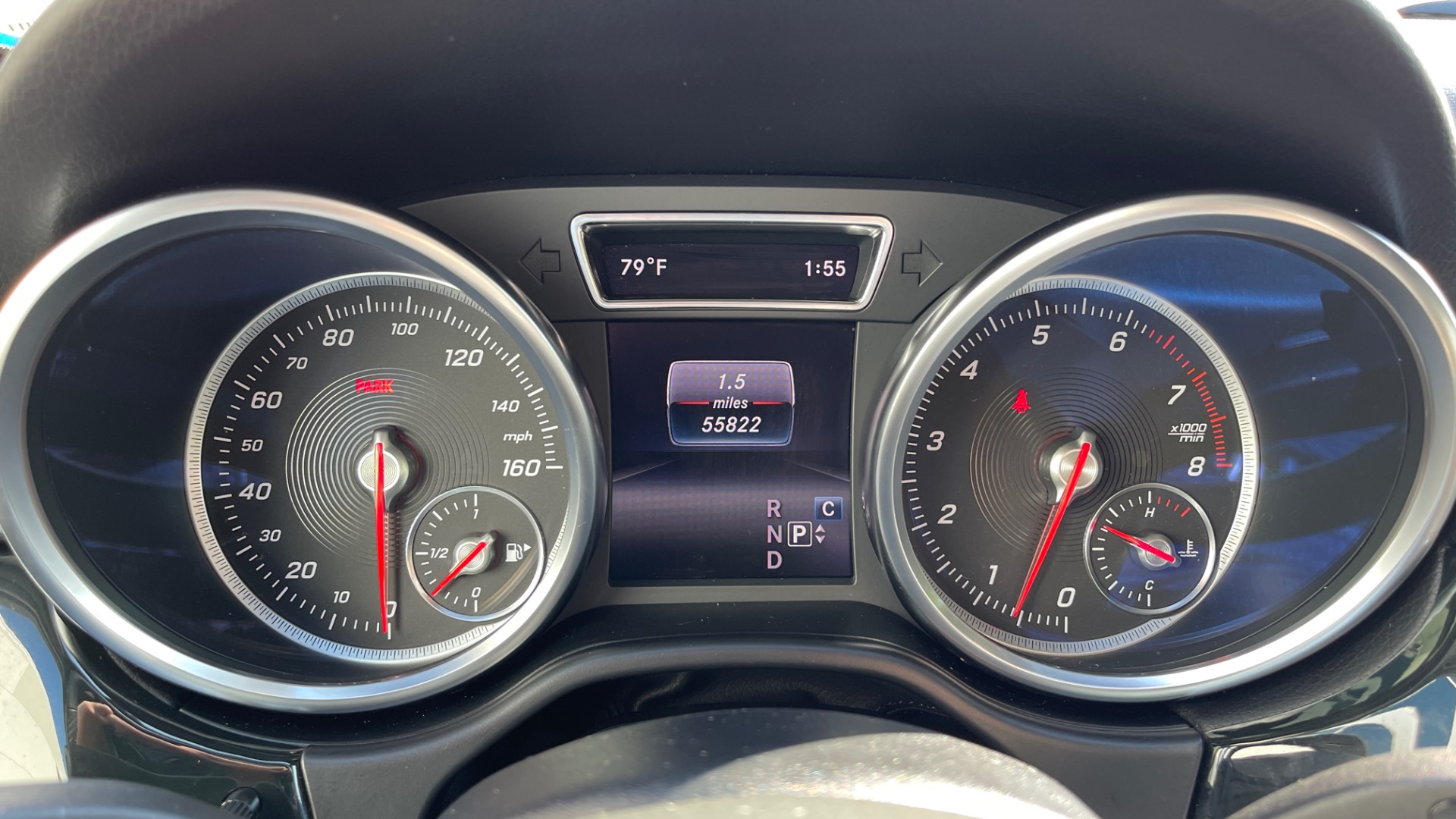 Used 2018 Mercedes-Benz GLE GLE 350 / PREMIUM / PANORAMIC SUNROOF / PREMIUM SOUND / 4MATIC for sale Sold at Formula Imports in Charlotte NC 28227 32