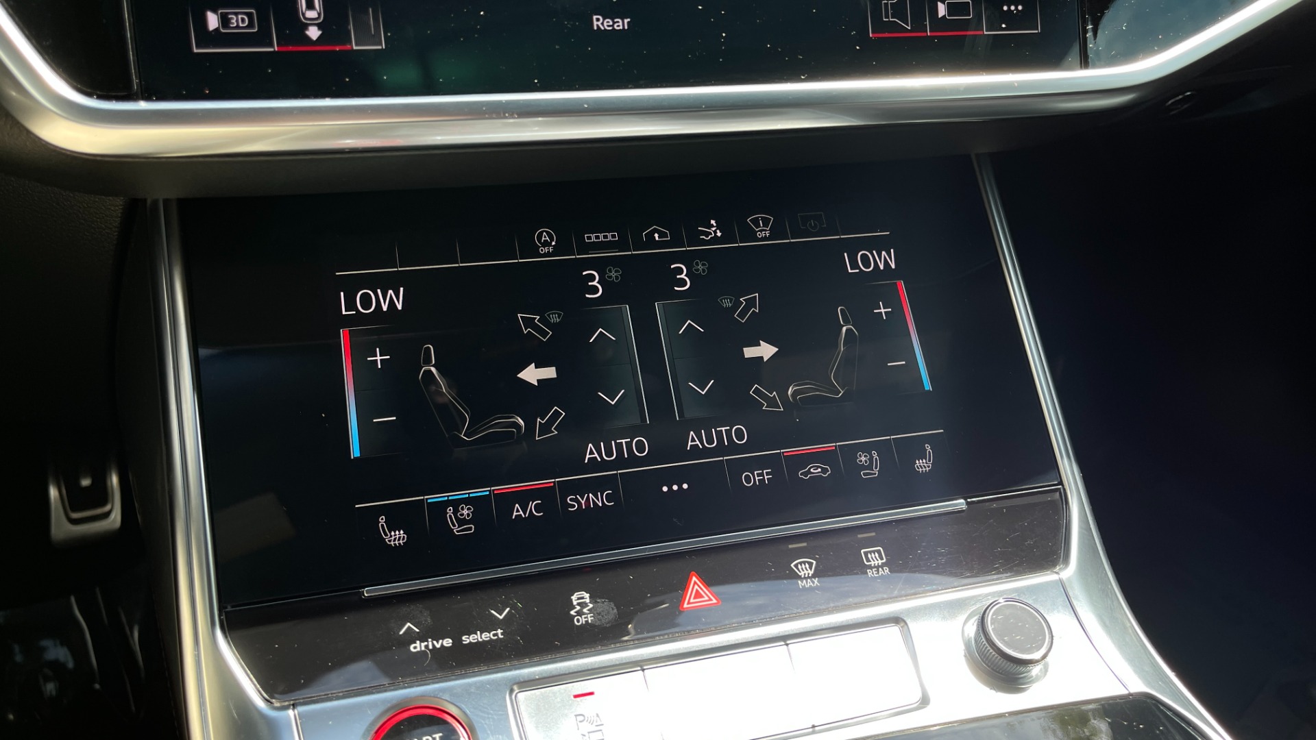 Used 2021 Audi RS 7 QUATTRO 4.0T / EXECUTIVE / BLACK OPTIC / CUSTOM EXHAUST / STAGE 2 / EXPEL P for sale $121,799 at Formula Imports in Charlotte NC 28227 24