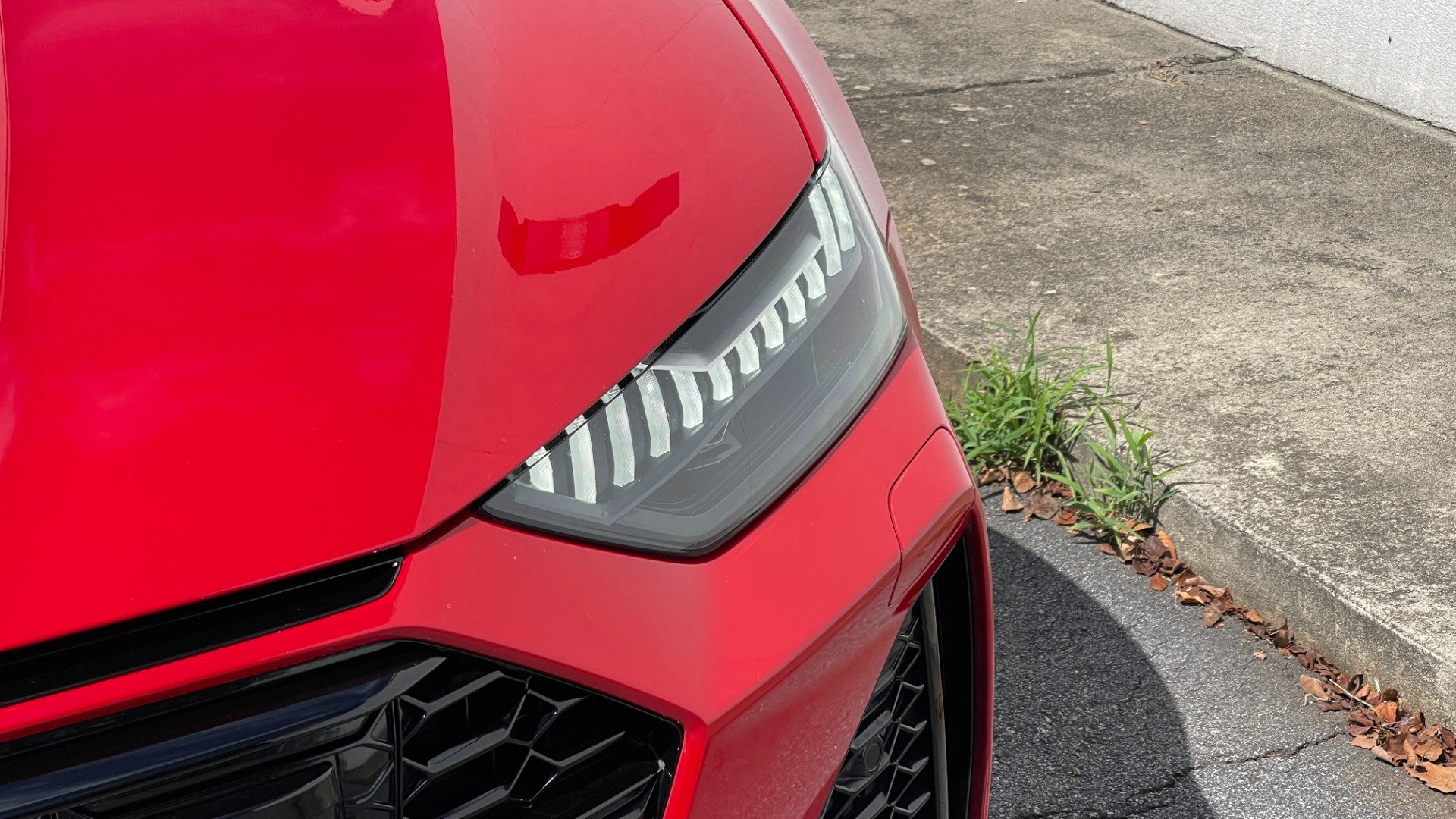 Used 2021 Audi RS 7 QUATTRO 4.0T / EXECUTIVE / BLACK OPTIC / CUSTOM EXHAUST / STAGE 2 / EXPEL P for sale $121,799 at Formula Imports in Charlotte NC 28227 38
