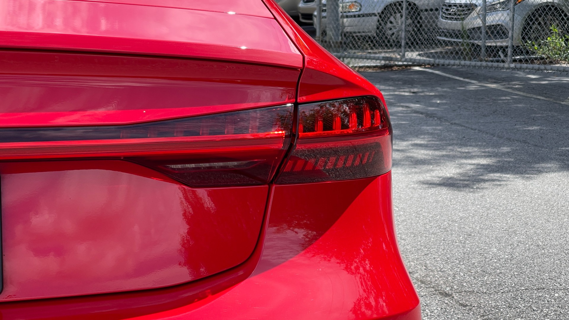 Used 2021 Audi RS 7 QUATTRO 4.0T / EXECUTIVE / BLACK OPTIC / CUSTOM EXHAUST / STAGE 2 / EXPEL P for sale $121,799 at Formula Imports in Charlotte NC 28227 42
