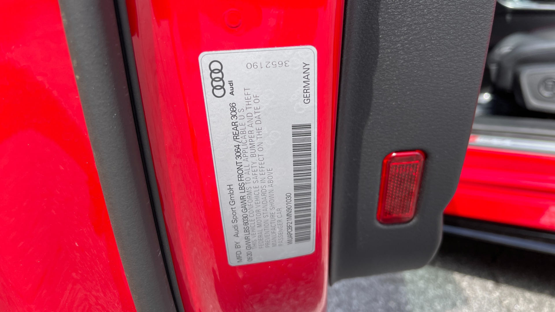 Used 2021 Audi RS 7 QUATTRO 4.0T / EXECUTIVE / BLACK OPTIC / CUSTOM EXHAUST / STAGE 2 / EXPEL P for sale $121,799 at Formula Imports in Charlotte NC 28227 55
