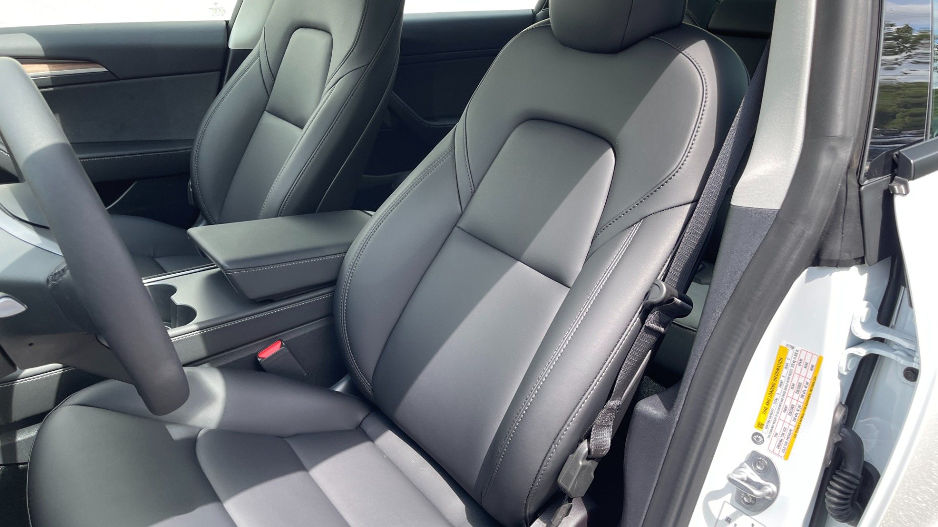 Used 2022 Tesla Model 3 PERFORMANCE / PREMIUM INTERIOR / 20IN WHEELS / AUTOPILOT / HEAT PACKAGE for sale $67,998 at Formula Imports in Charlotte NC 28227 12