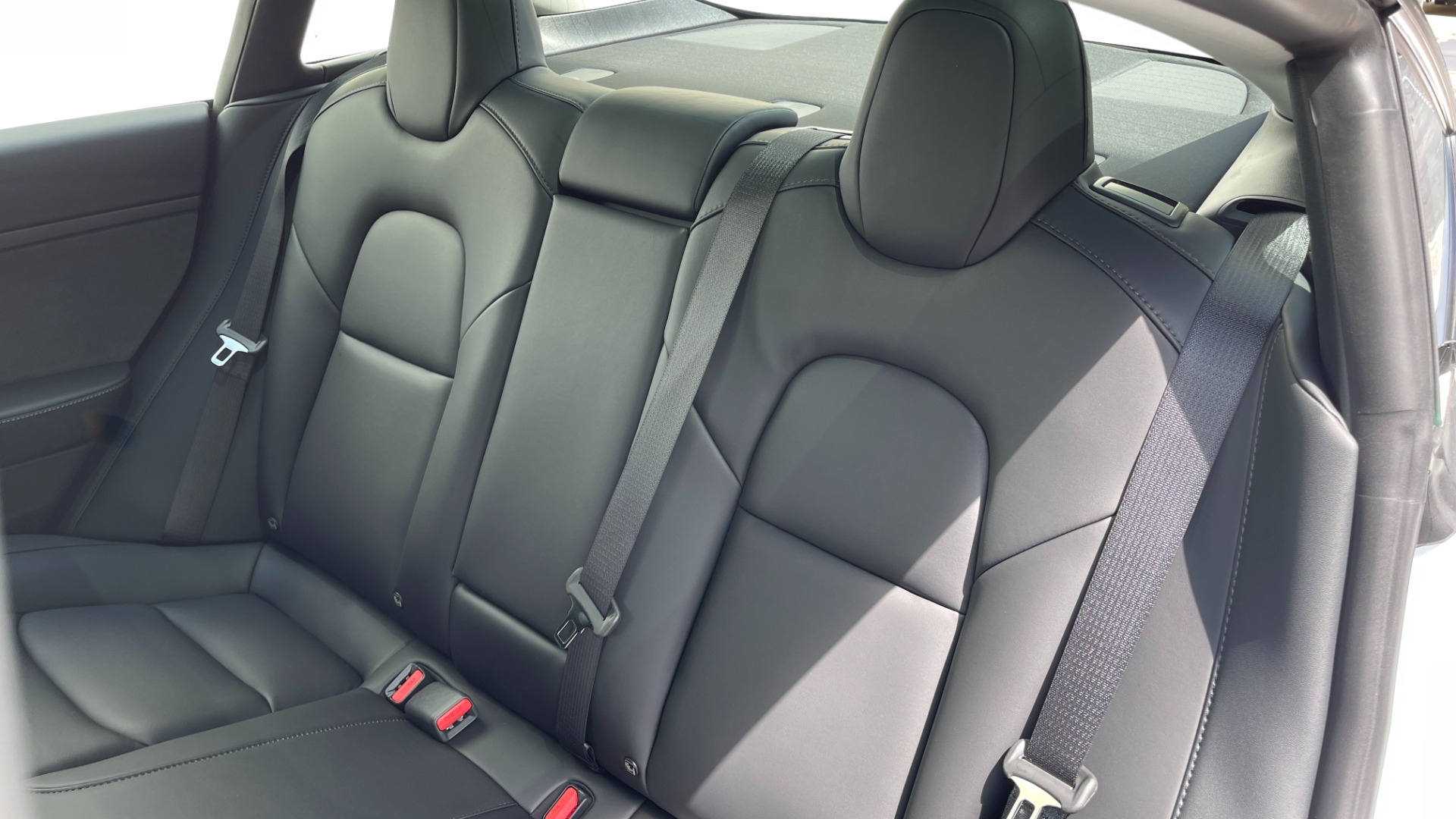 Used 2022 Tesla Model 3 PERFORMANCE / PREMIUM INTERIOR / 20IN WHEELS / AUTOPILOT / HEAT PACKAGE for sale $67,998 at Formula Imports in Charlotte NC 28227 14