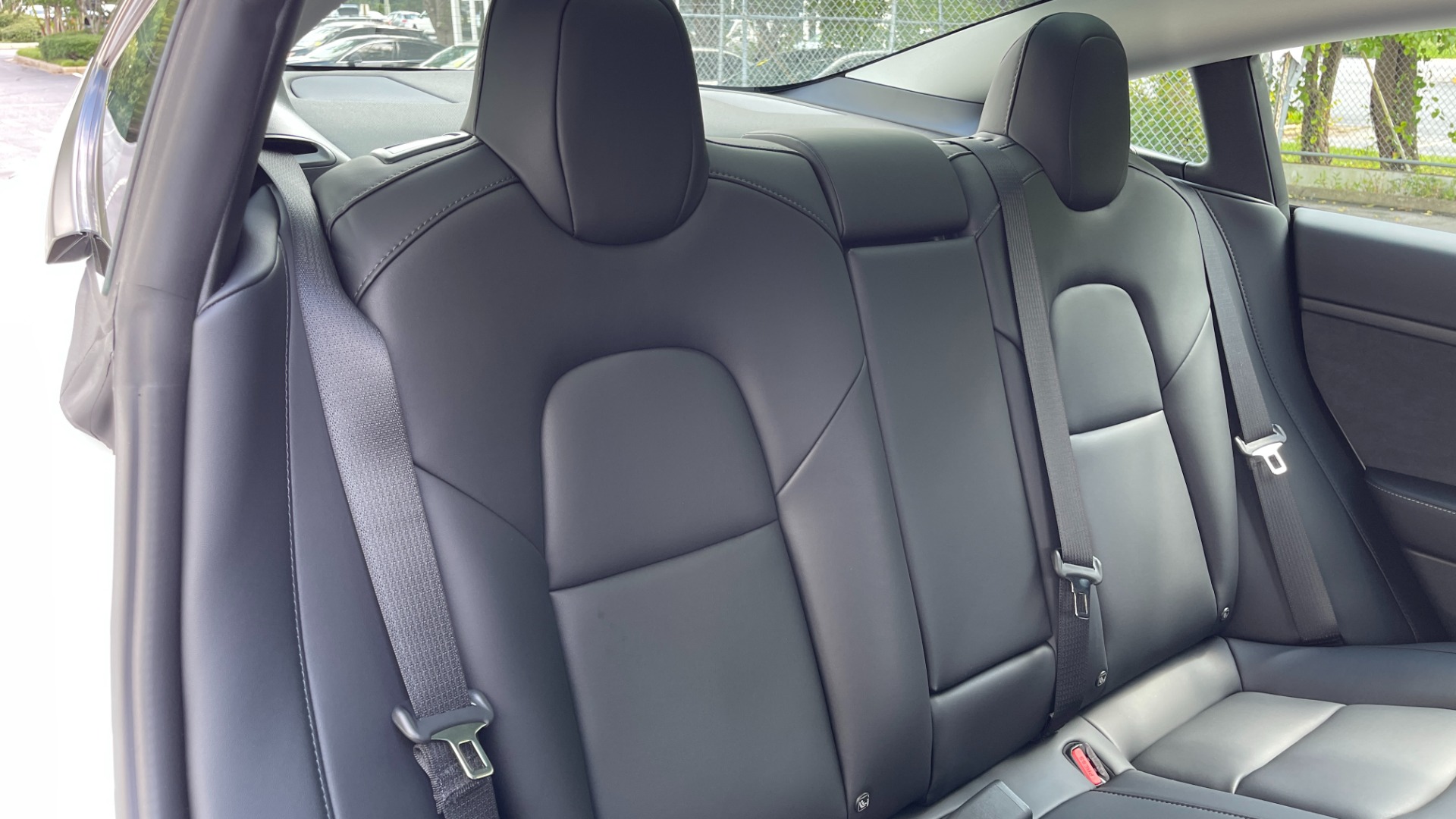 Used 2022 Tesla Model 3 PERFORMANCE / PREMIUM INTERIOR / 20IN WHEELS / AUTOPILOT / HEAT PACKAGE for sale $67,998 at Formula Imports in Charlotte NC 28227 16