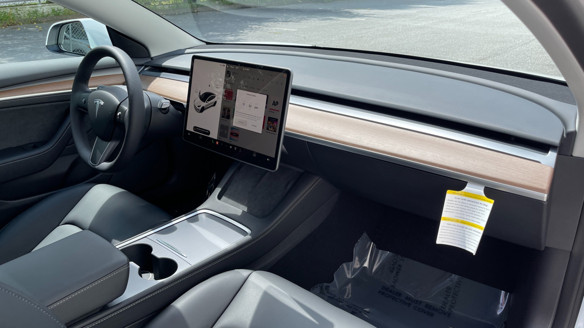 Used 2022 Tesla Model 3 PERFORMANCE / PREMIUM INTERIOR / 20IN WHEELS / AUTOPILOT / HEAT PACKAGE for sale $67,998 at Formula Imports in Charlotte NC 28227 17