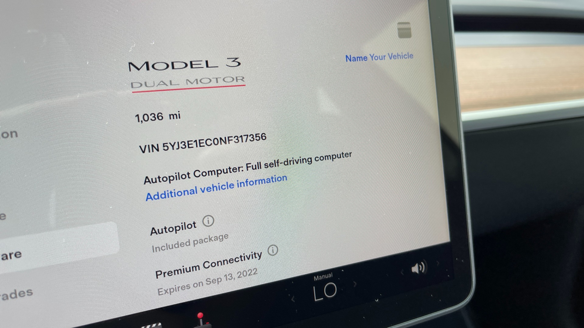 Used 2022 Tesla Model 3 PERFORMANCE UPGRADE / AUTOPILOT / HEAT PACKAGE / CARBON FIBER for sale $61,998 at Formula Imports in Charlotte NC 28227 21