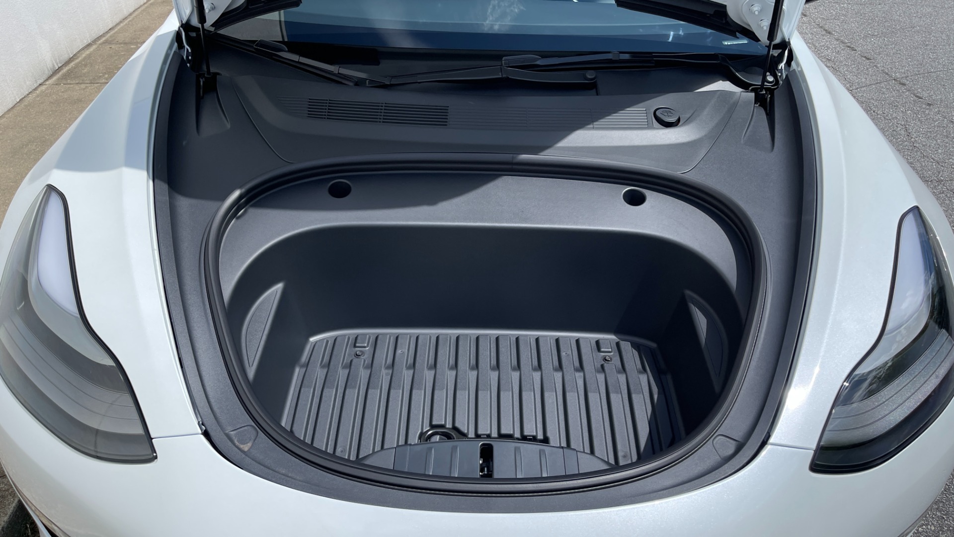 Used 2022 Tesla Model 3 PERFORMANCE / PREMIUM INTERIOR / 20IN WHEELS / AUTOPILOT / HEAT PACKAGE for sale $67,998 at Formula Imports in Charlotte NC 28227 26