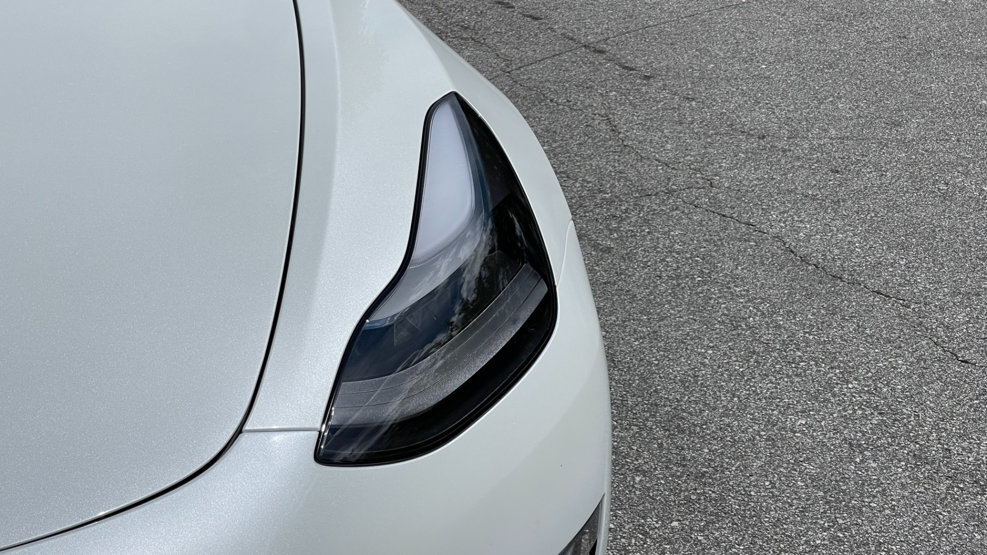 Used 2022 Tesla Model 3 PERFORMANCE UPGRADE / AUTOPILOT / HEAT PACKAGE / CARBON FIBER for sale $61,998 at Formula Imports in Charlotte NC 28227 29