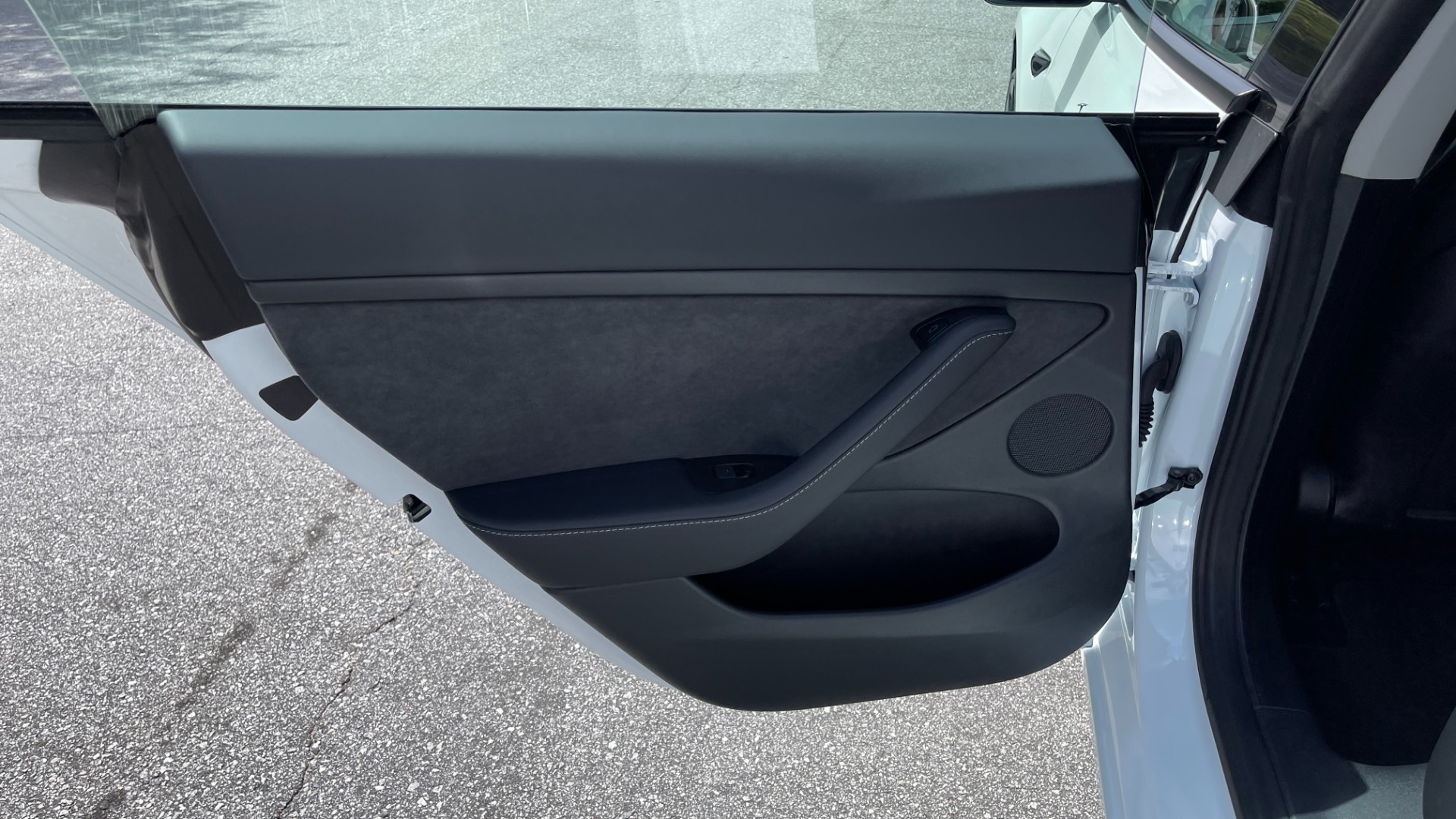 Used 2022 Tesla Model 3 PERFORMANCE / PREMIUM INTERIOR / 20IN WHEELS / AUTOPILOT / HEAT PACKAGE for sale $67,998 at Formula Imports in Charlotte NC 28227 32