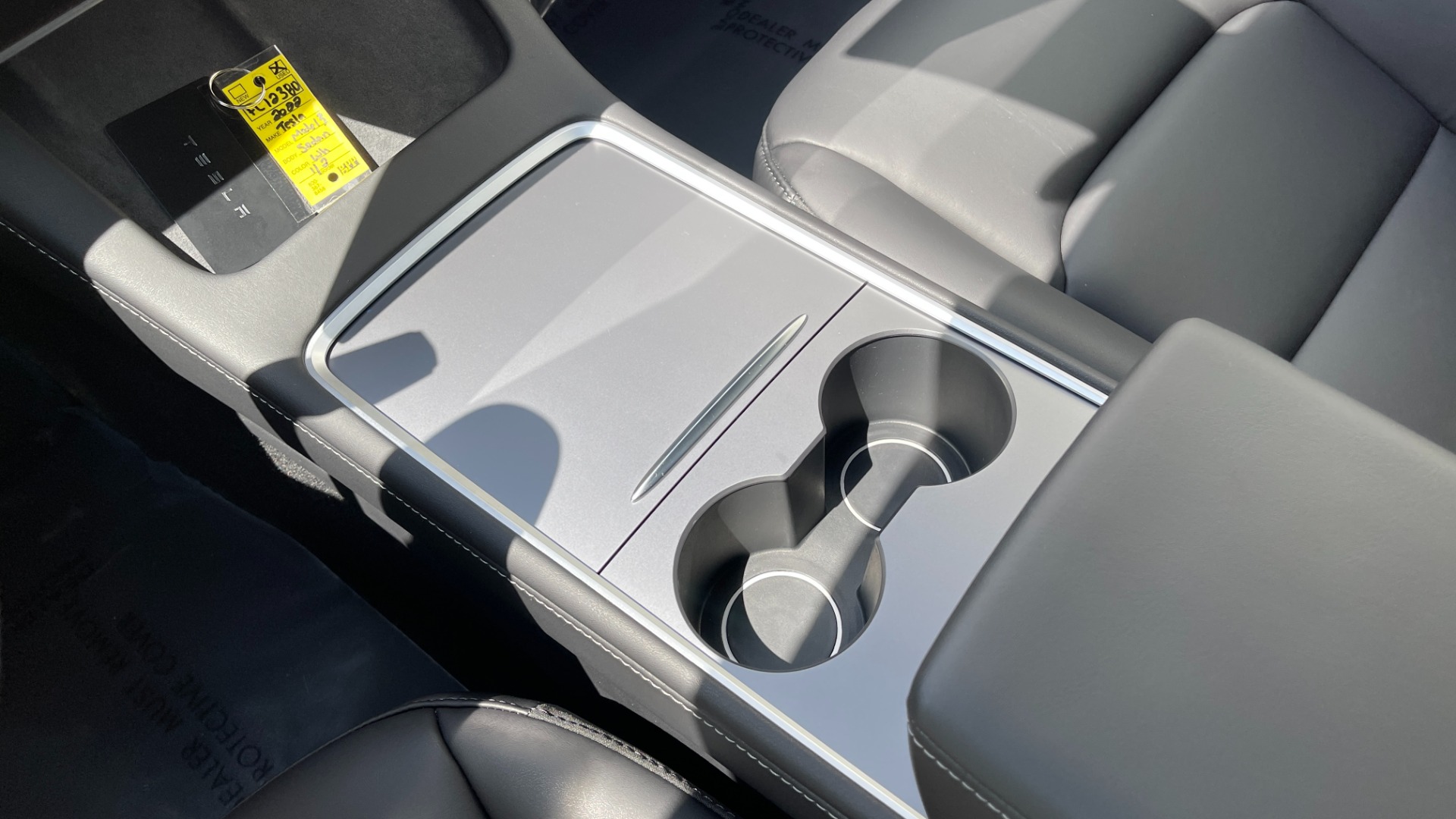 Used 2022 Tesla Model 3 PERFORMANCE / PREMIUM INTERIOR / 20IN WHEELS / AUTOPILOT / HEAT PACKAGE for sale $67,998 at Formula Imports in Charlotte NC 28227 40