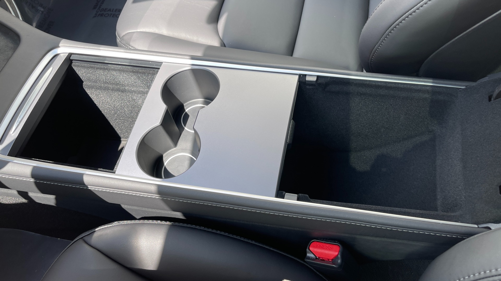 Used 2022 Tesla Model 3 PERFORMANCE UPGRADE / AUTOPILOT / HEAT PACKAGE / CARBON FIBER for sale $61,998 at Formula Imports in Charlotte NC 28227 41