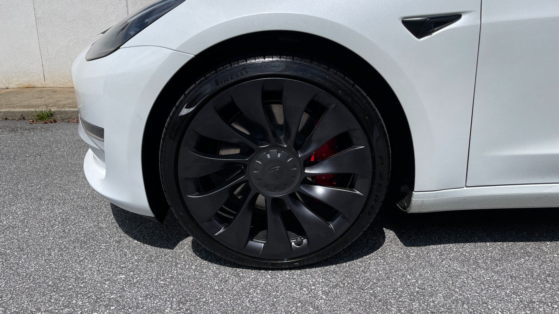 Used 2022 Tesla Model 3 PERFORMANCE / PREMIUM INTERIOR / 20IN WHEELS / AUTOPILOT / HEAT PACKAGE for sale $67,998 at Formula Imports in Charlotte NC 28227 49