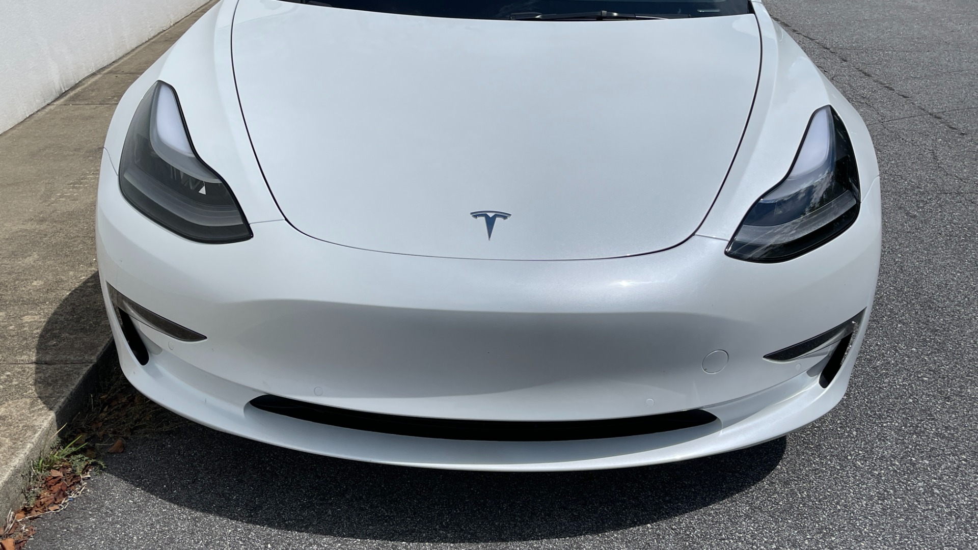Used 2022 Tesla Model 3 PERFORMANCE / PREMIUM INTERIOR / 20IN WHEELS / AUTOPILOT / HEAT PACKAGE for sale $67,998 at Formula Imports in Charlotte NC 28227 8