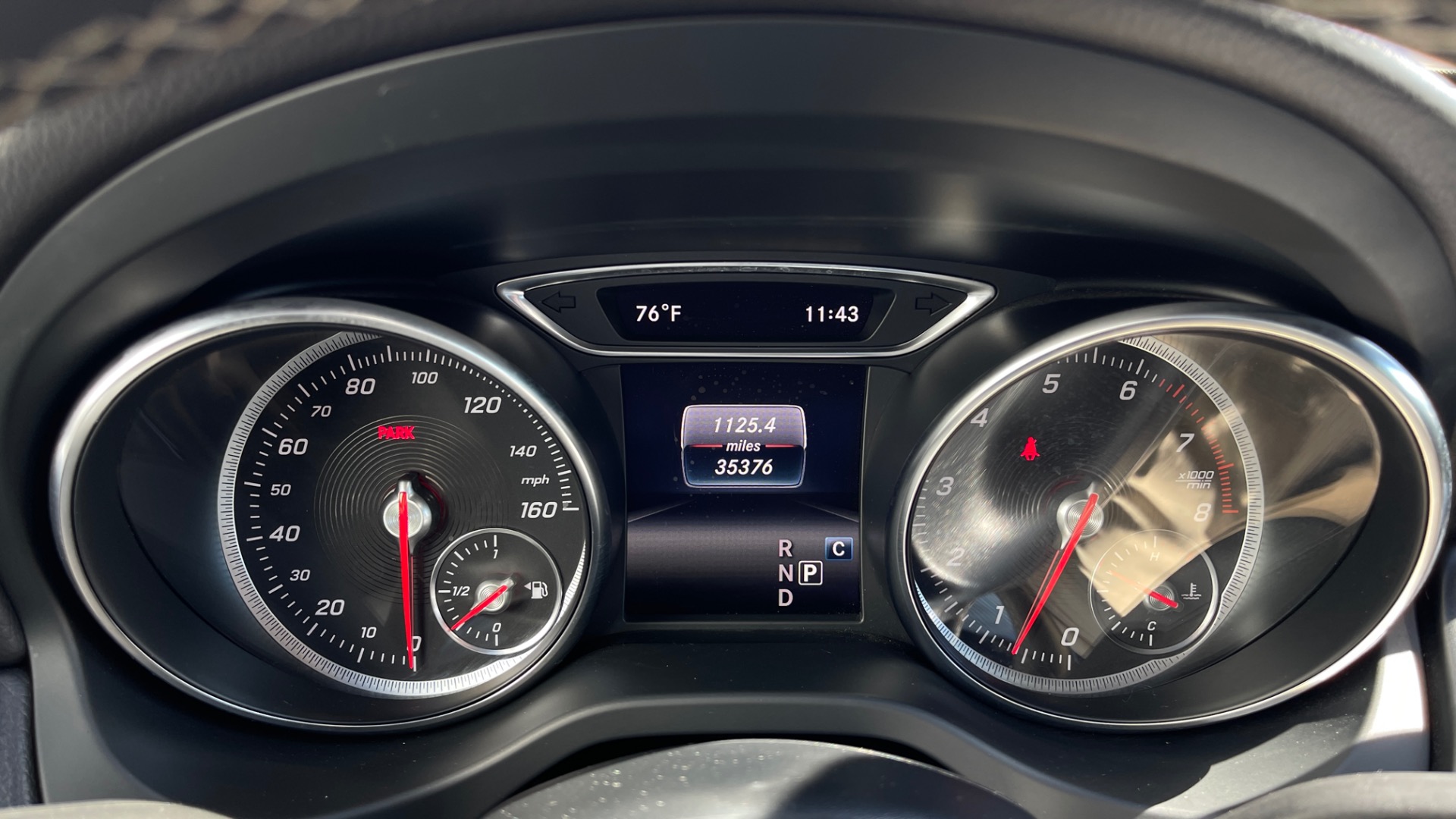 Used 2018 Mercedes-Benz CLA CLA 250 / PREMIUM / CARBON FIBER / AMBIENT LIGHTING / SMARTPHONE INTEGRATIO for sale Sold at Formula Imports in Charlotte NC 28227 31
