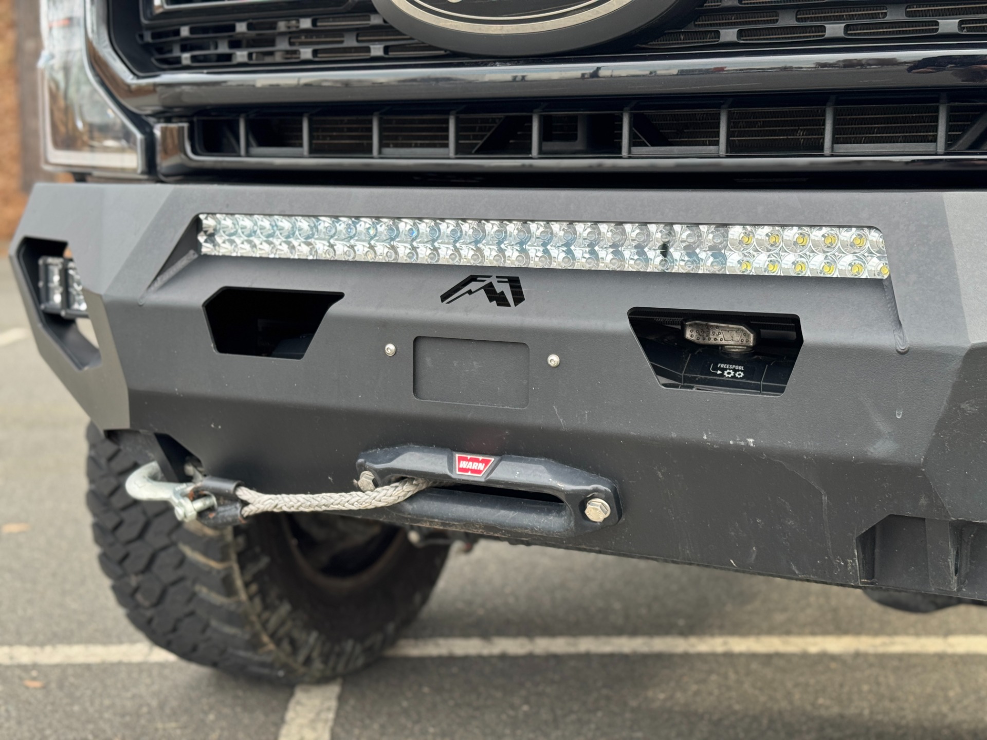 Used 2022 Ford Super Duty F-250 SRW Lariat LARIAT for sale Sold at Formula Imports in Charlotte NC 28227 19