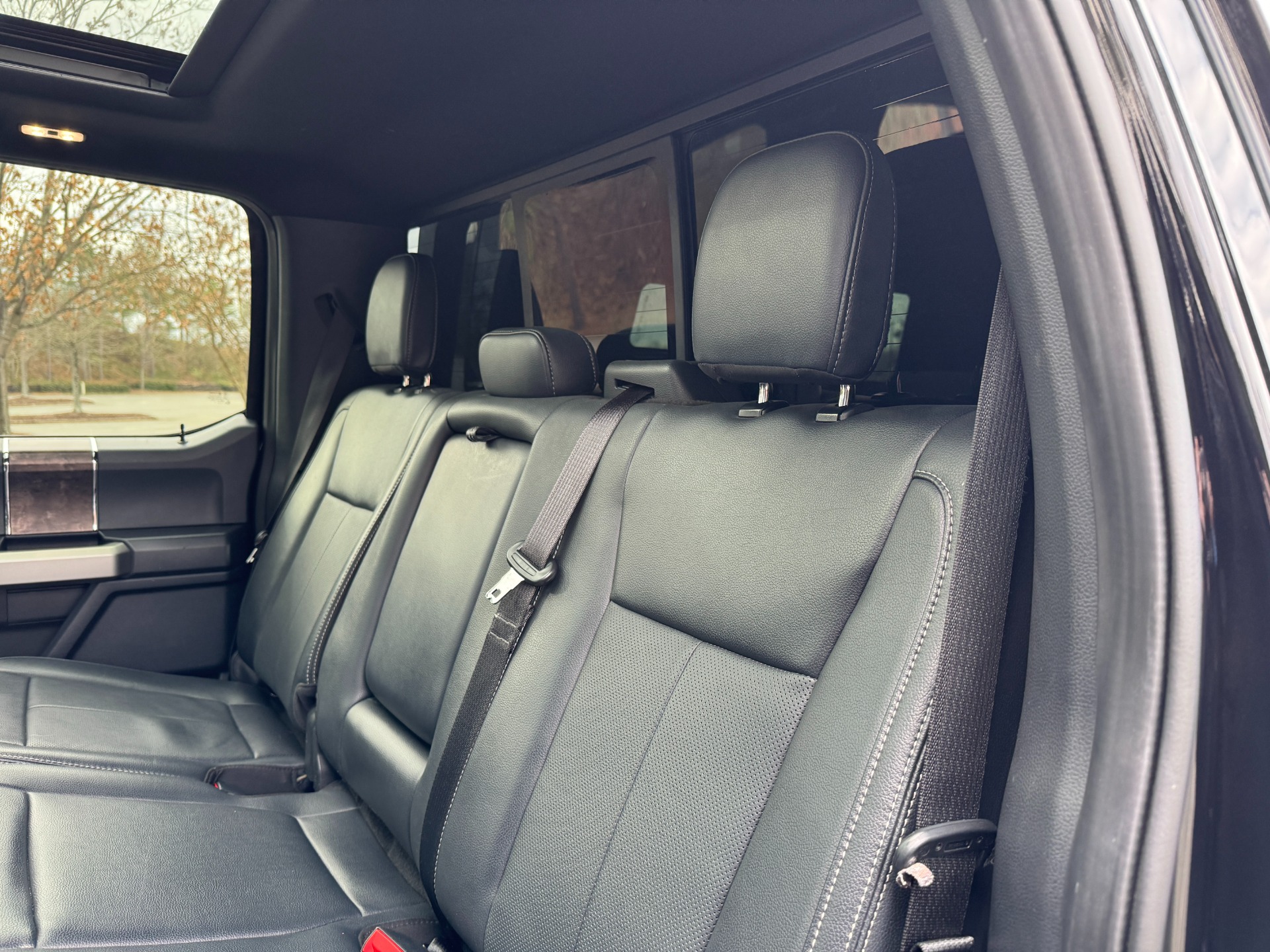 Used 2022 Ford Super Duty F-250 SRW Lariat LARIAT for sale Sold at Formula Imports in Charlotte NC 28227 53