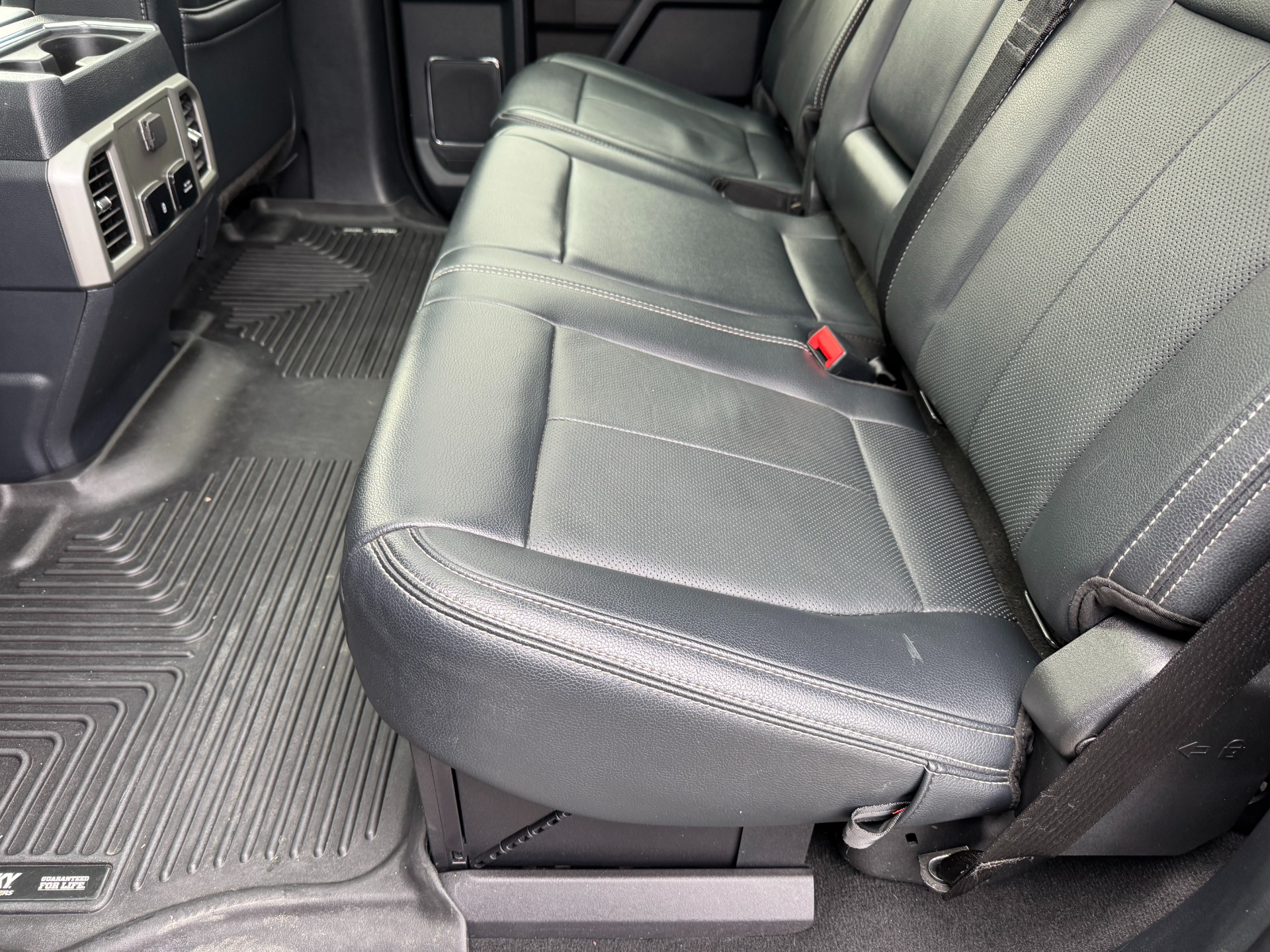 Used 2022 Ford Super Duty F-250 SRW Lariat LARIAT for sale Sold at Formula Imports in Charlotte NC 28227 54