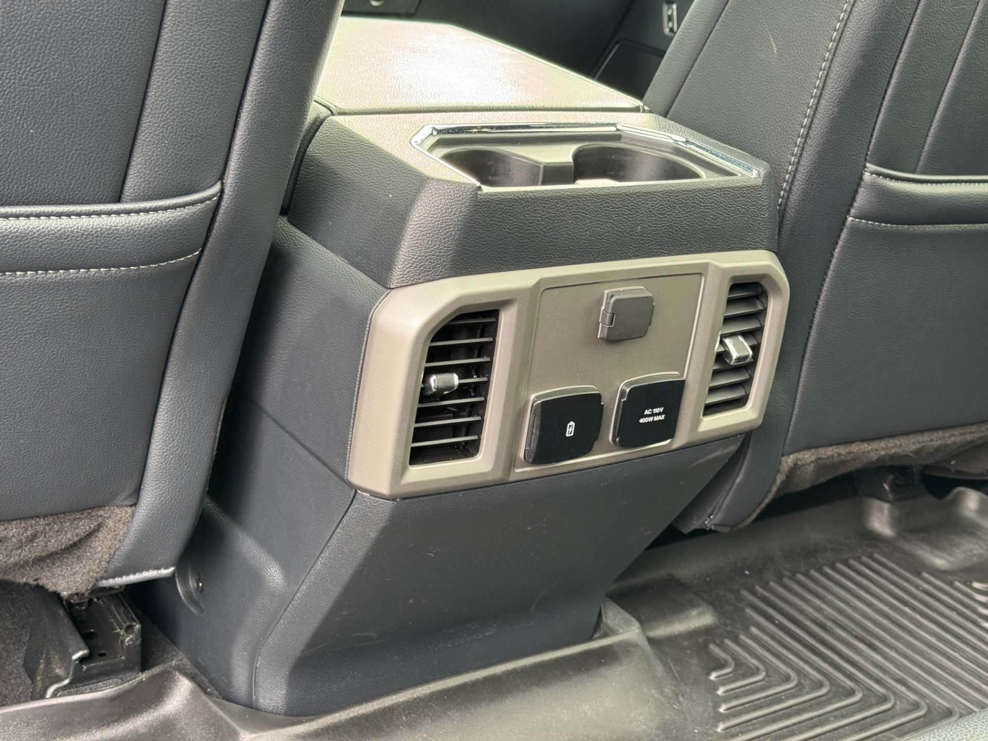 Used 2022 Ford Super Duty F-250 SRW Lariat LARIAT for sale Sold at Formula Imports in Charlotte NC 28227 56