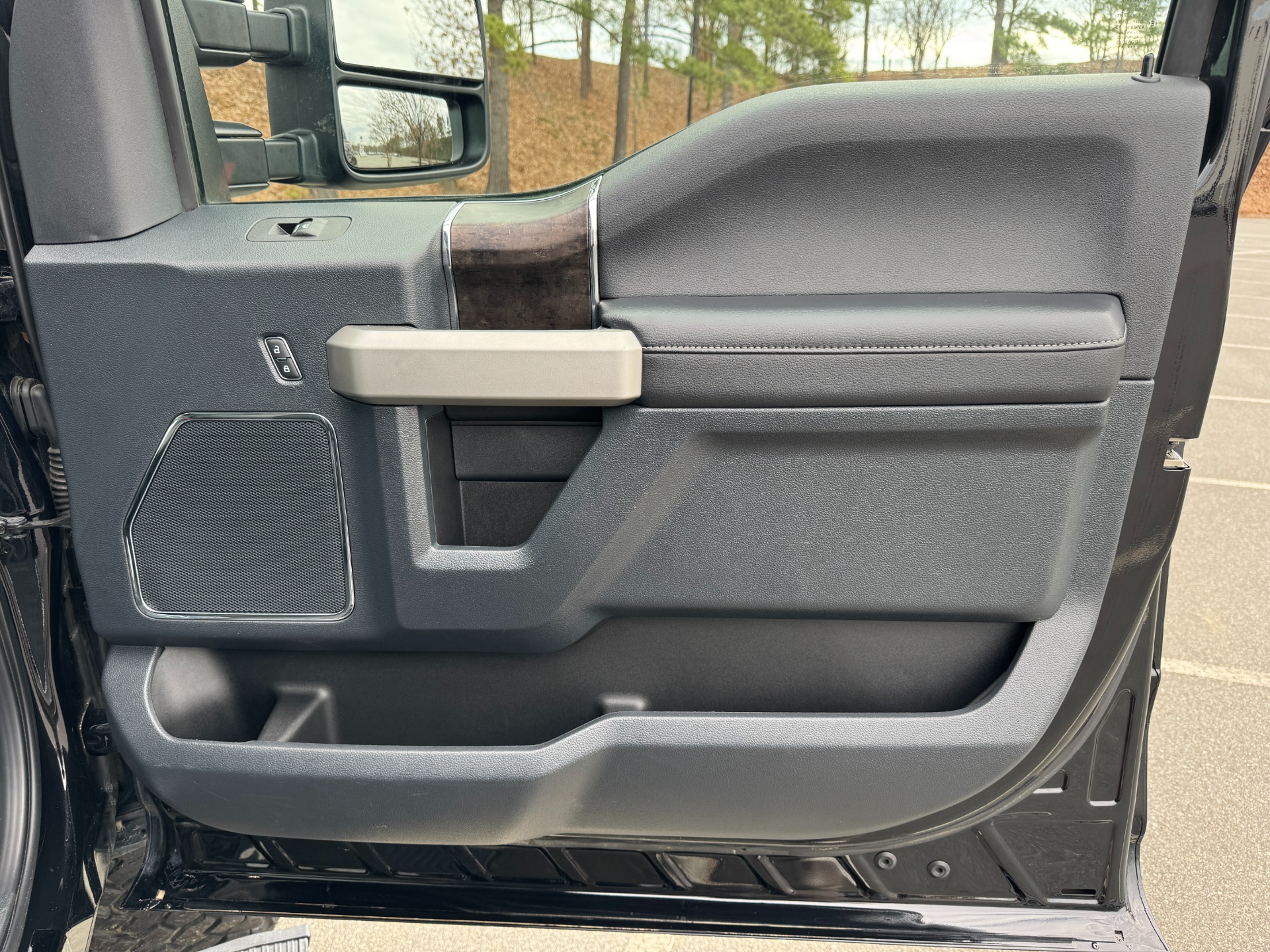 Used 2022 Ford Super Duty F-250 SRW Lariat LARIAT for sale Sold at Formula Imports in Charlotte NC 28227 57