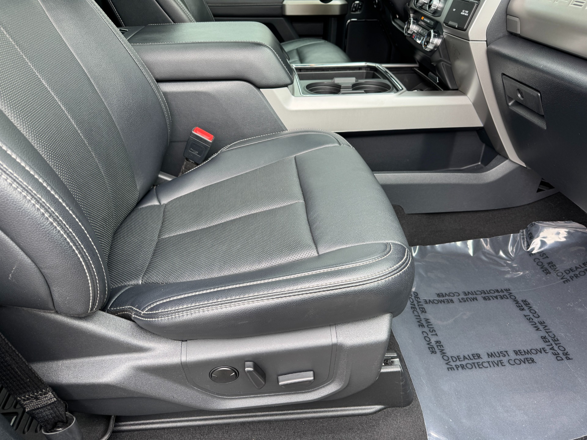 Used 2022 Ford Super Duty F-250 SRW Lariat LARIAT for sale Sold at Formula Imports in Charlotte NC 28227 61