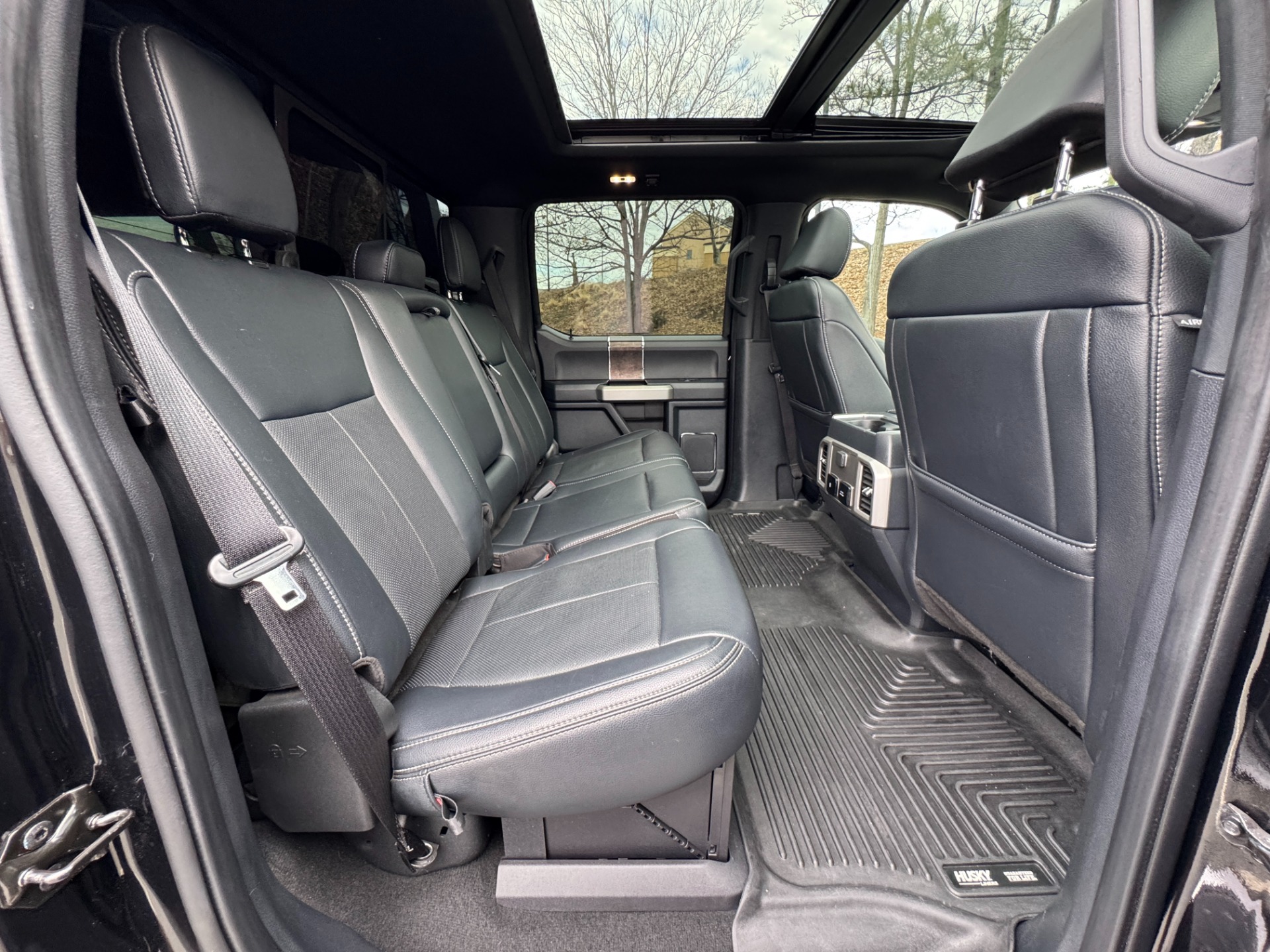 Used 2022 Ford Super Duty F-250 SRW Lariat LARIAT for sale Sold at Formula Imports in Charlotte NC 28227 64