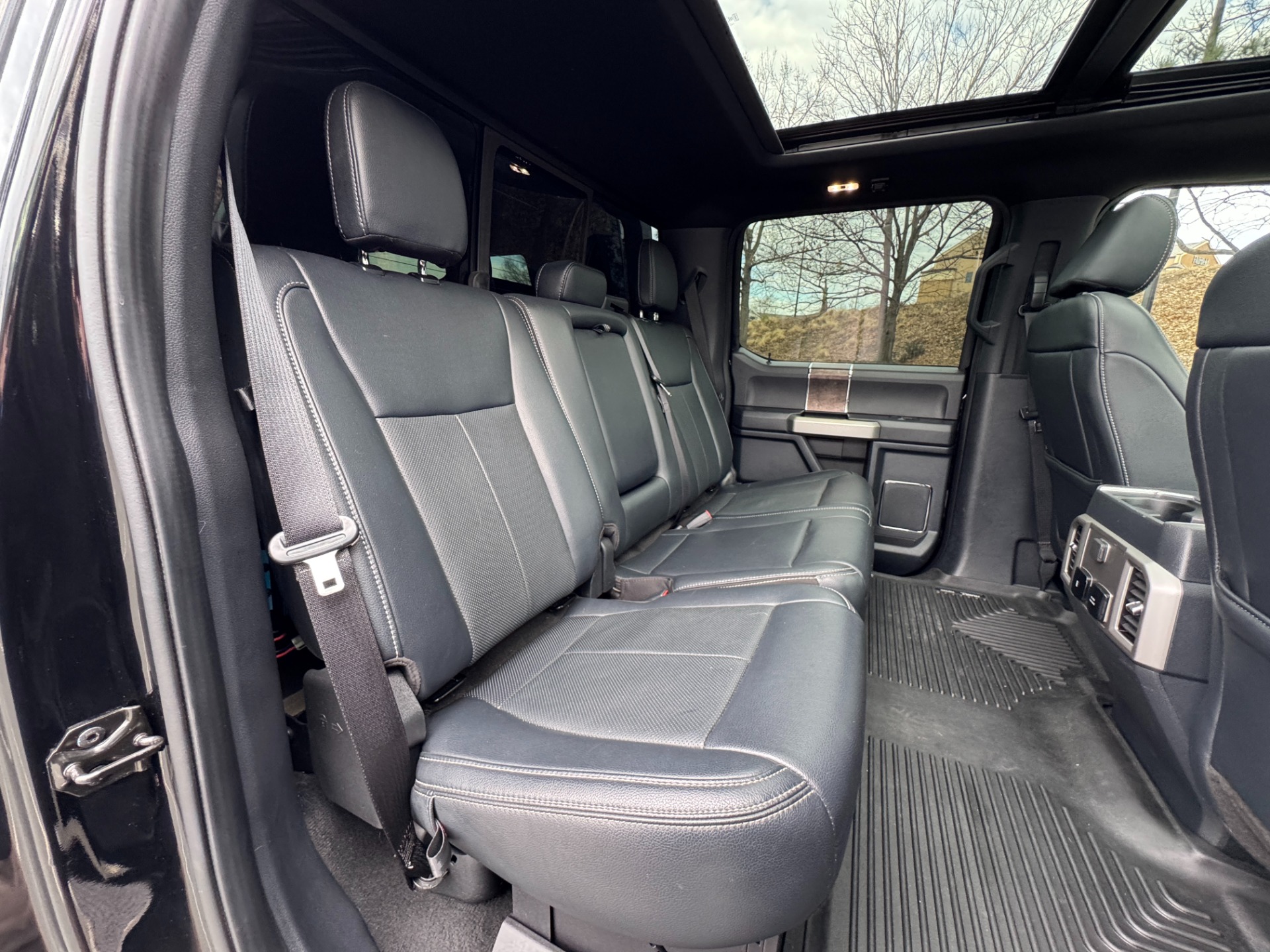 Used 2022 Ford Super Duty F-250 SRW Lariat LARIAT for sale Sold at Formula Imports in Charlotte NC 28227 65
