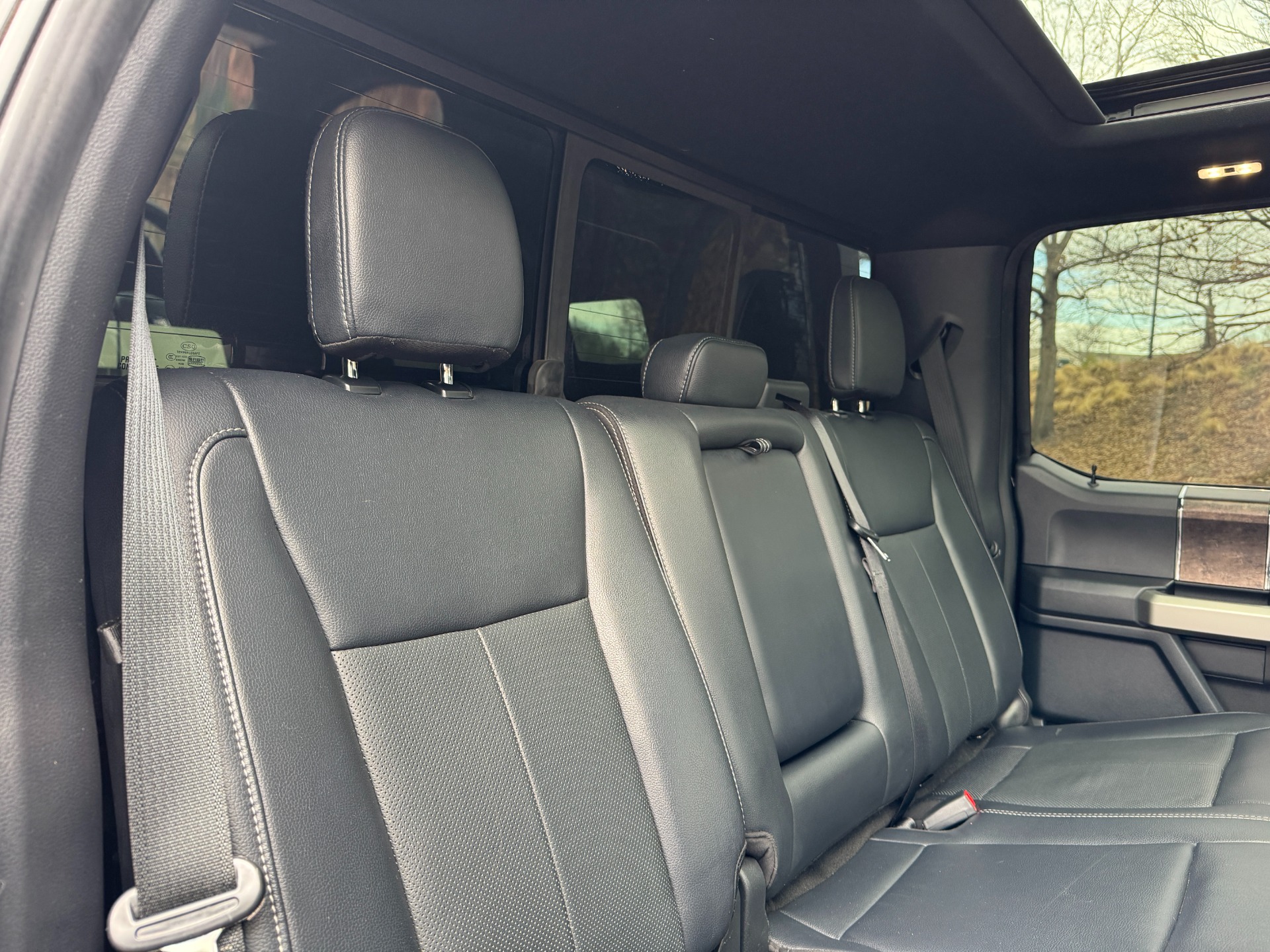 Used 2022 Ford Super Duty F-250 SRW Lariat LARIAT for sale Sold at Formula Imports in Charlotte NC 28227 66