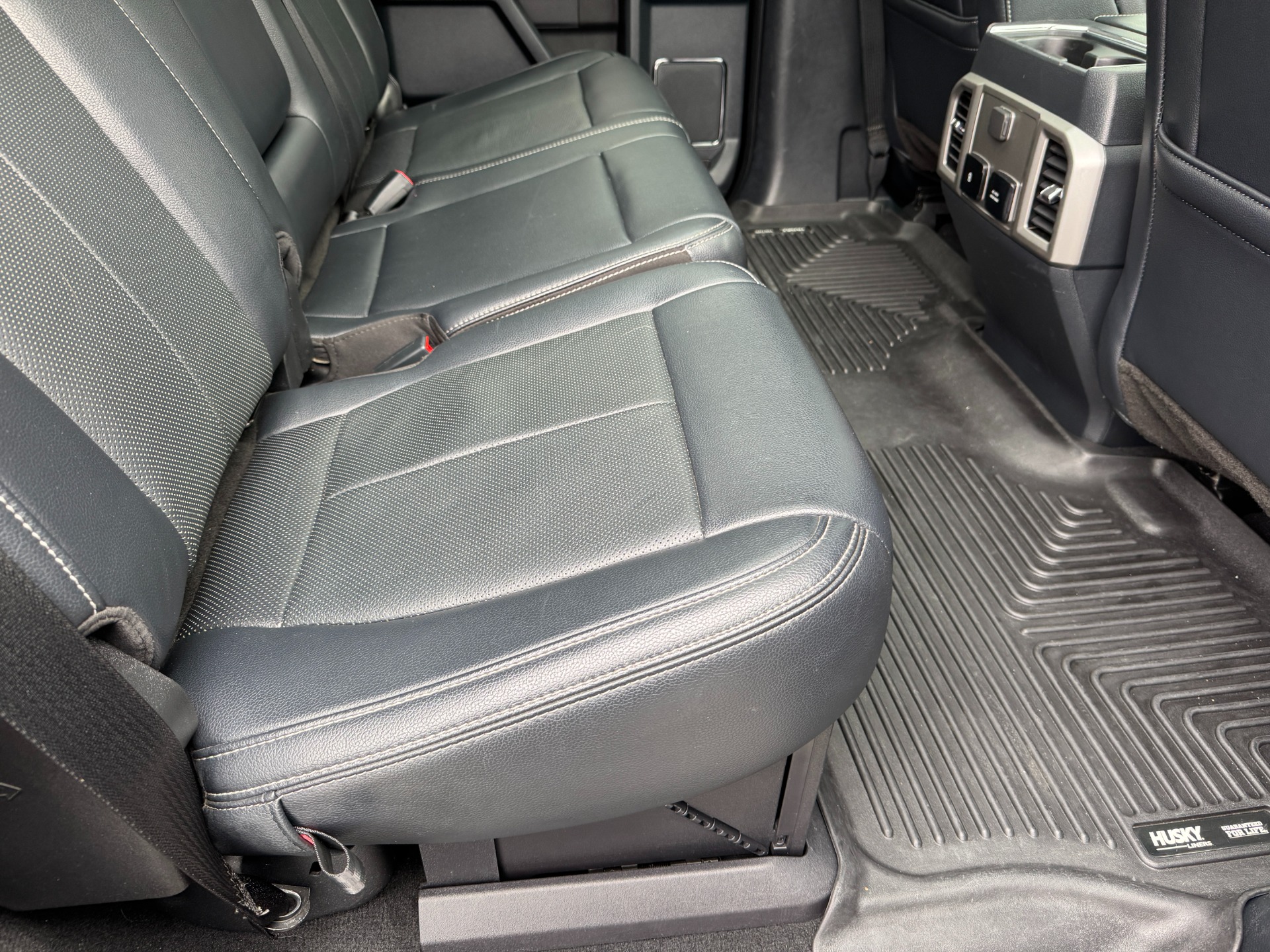 Used 2022 Ford Super Duty F-250 SRW Lariat LARIAT for sale Sold at Formula Imports in Charlotte NC 28227 67