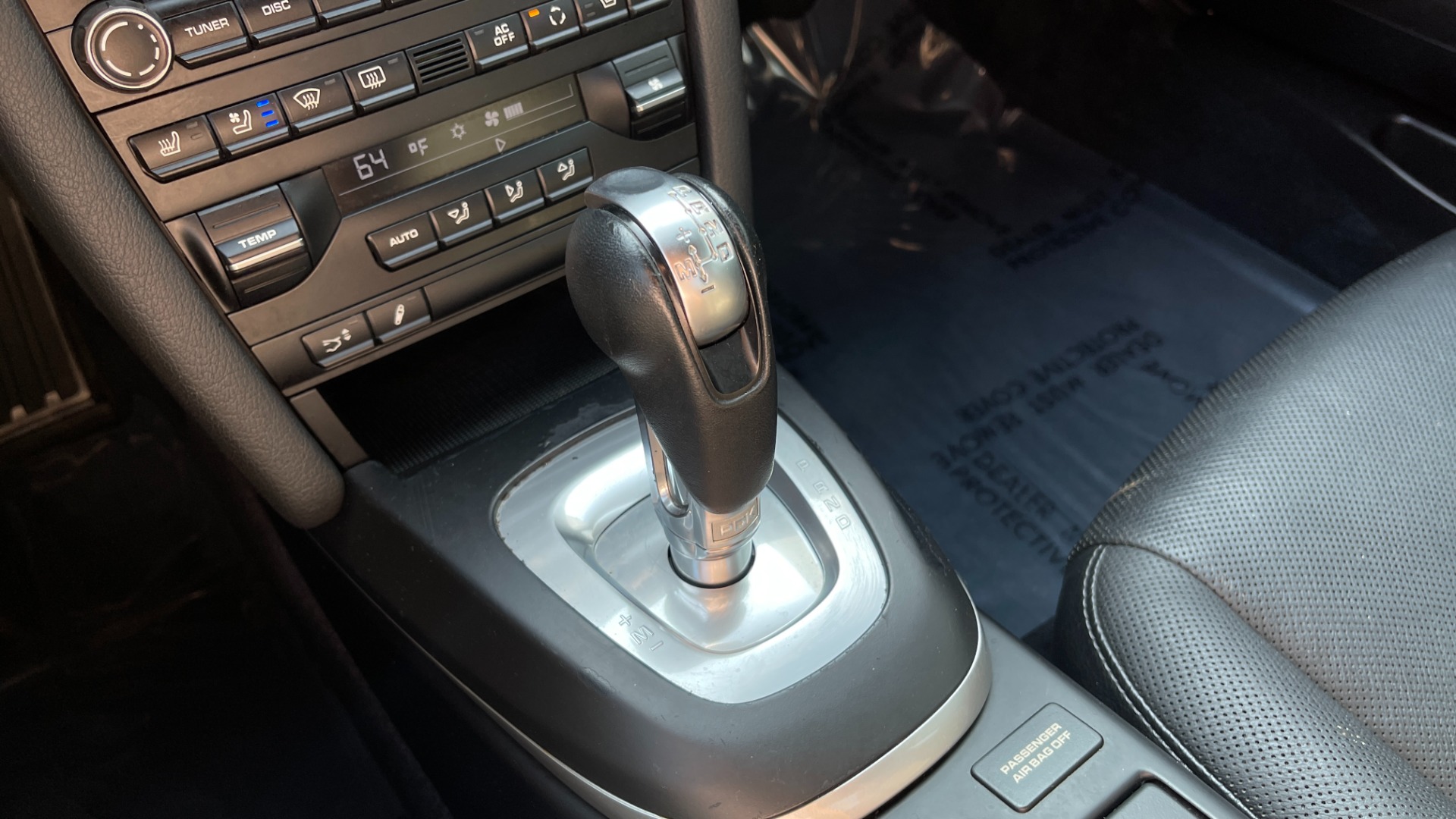 Used 2010 Porsche 911 Carrera 4S / PDK / LEATHER / BLUETOOTH / VENTILATED SEATS / BOSE SOUND for sale $77,995 at Formula Imports in Charlotte NC 28227 17