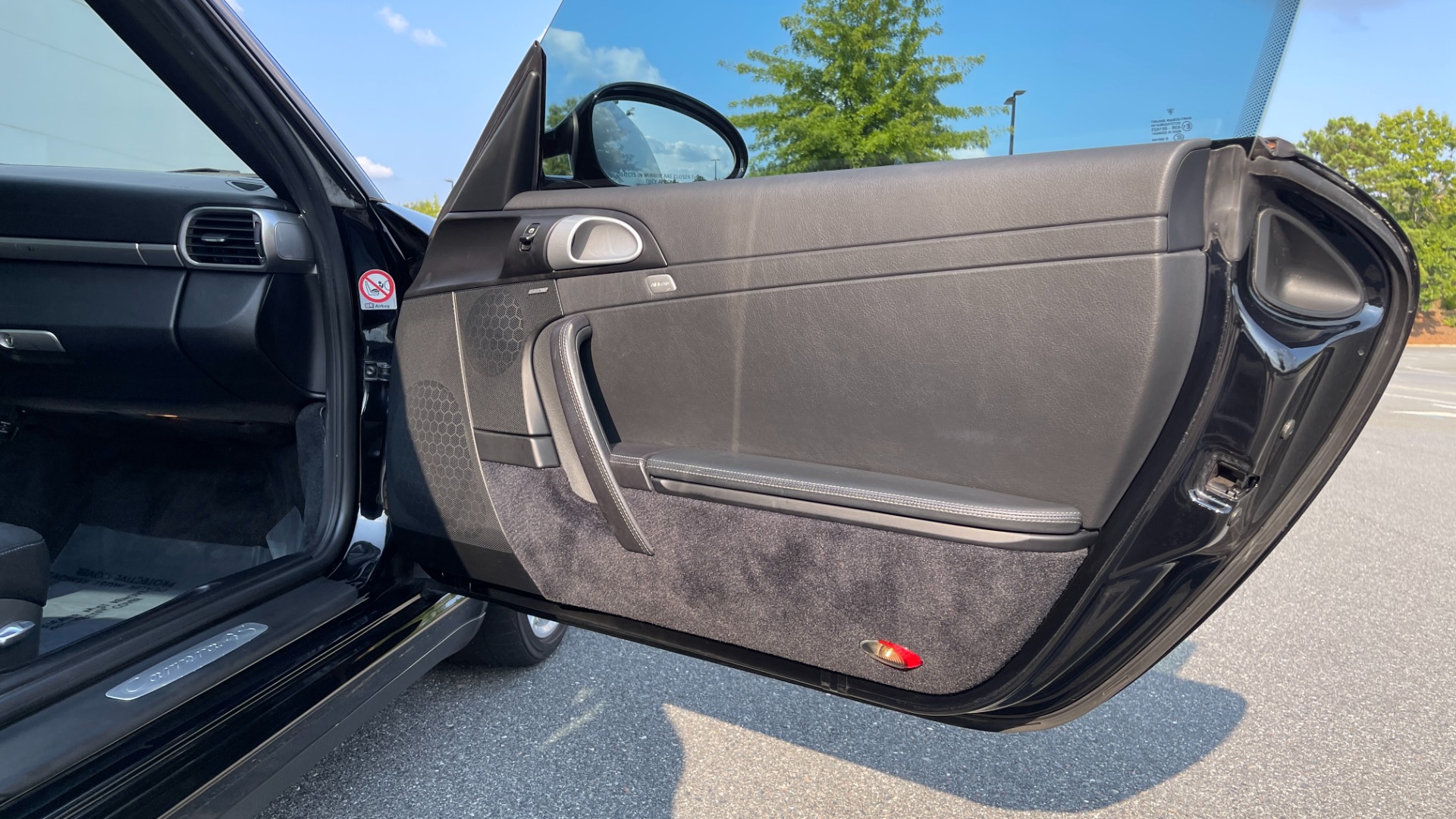 Used 2010 Porsche 911 Carrera 4S / PDK / LEATHER / BLUETOOTH / VENTILATED SEATS / BOSE SOUND for sale $77,995 at Formula Imports in Charlotte NC 28227 18