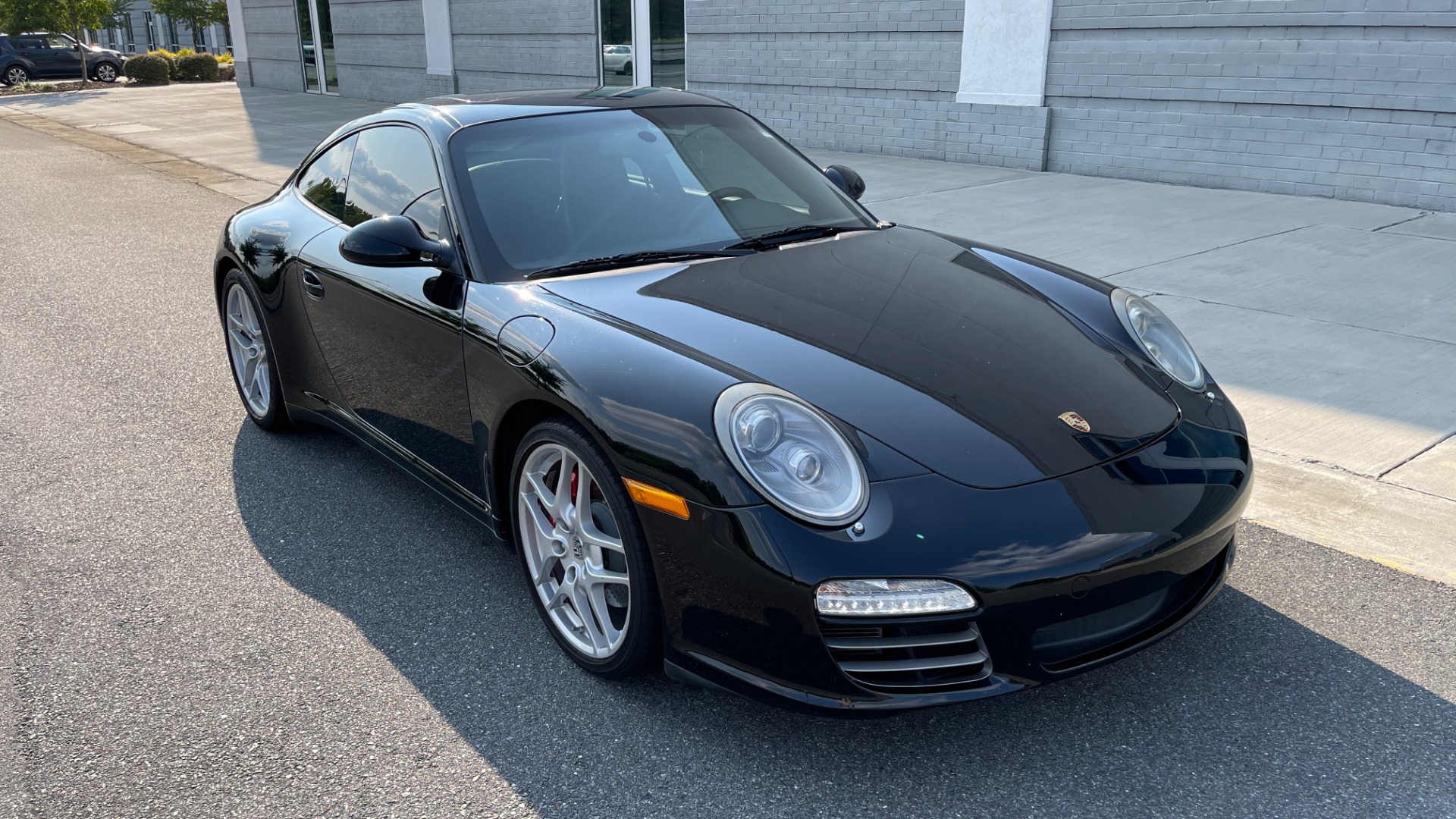 Used 2010 Porsche 911 Carrera 4S / PDK / LEATHER / BLUETOOTH / VENTILATED SEATS / BOSE SOUND for sale $77,995 at Formula Imports in Charlotte NC 28227 2