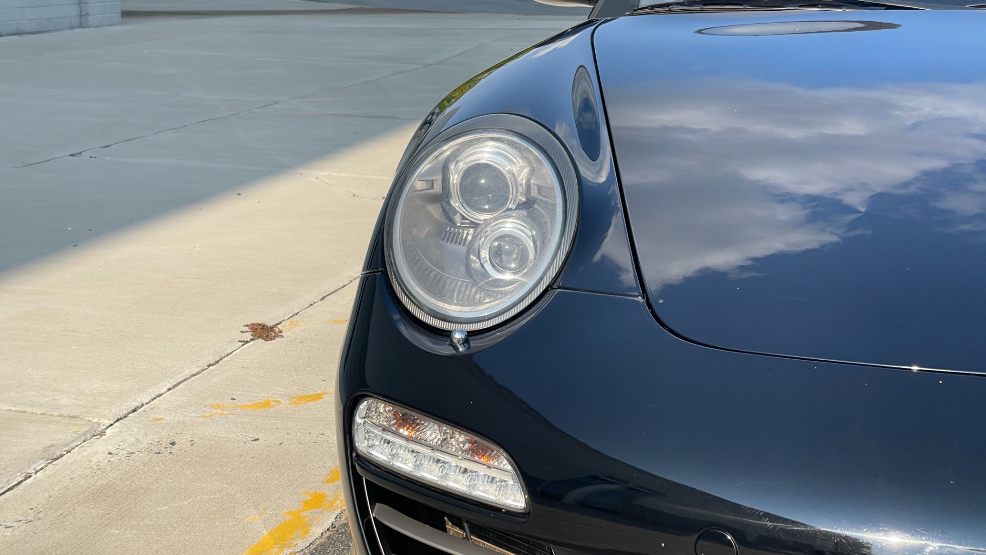 Used 2010 Porsche 911 Carrera 4S / PDK / LEATHER / BLUETOOTH / VENTILATED SEATS / BOSE SOUND for sale $77,995 at Formula Imports in Charlotte NC 28227 22