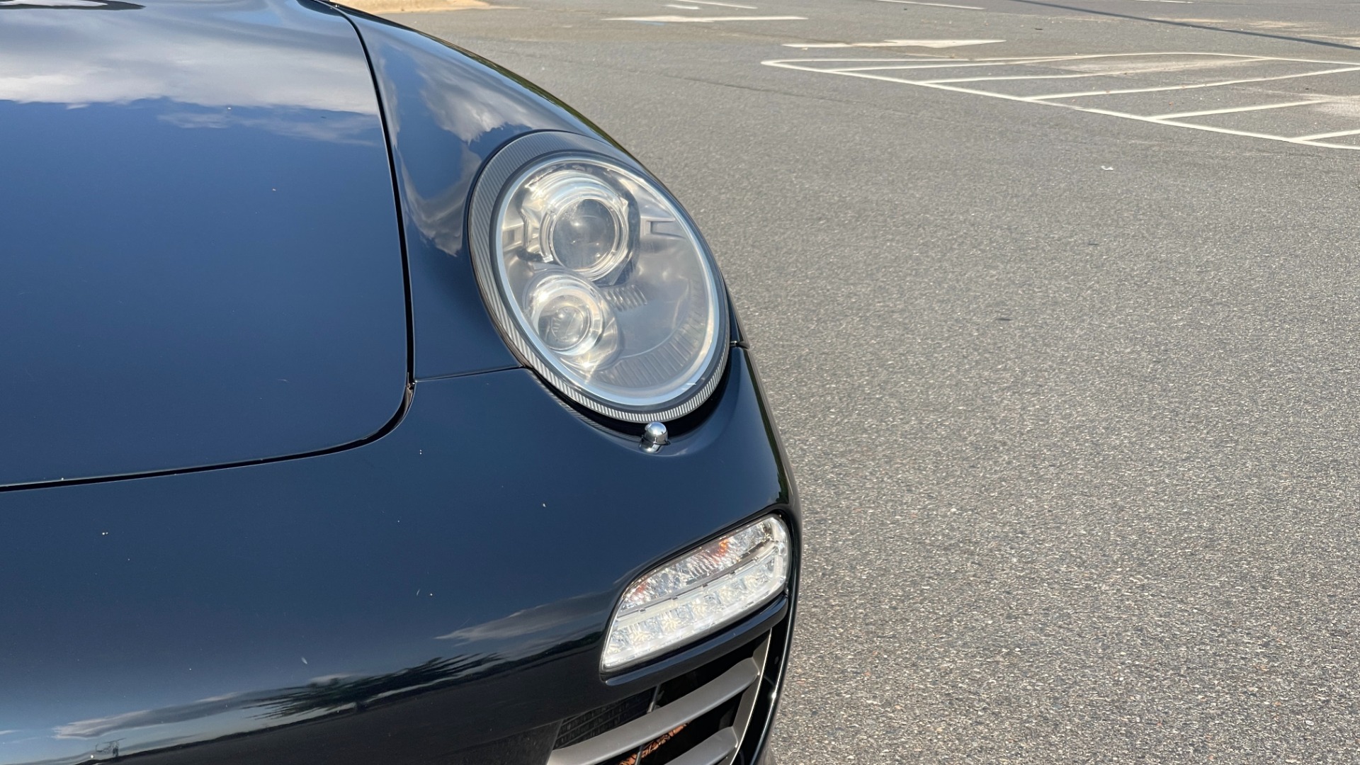 Used 2010 Porsche 911 Carrera 4S / PDK / LEATHER / BLUETOOTH / VENTILATED SEATS / BOSE SOUND for sale $77,995 at Formula Imports in Charlotte NC 28227 23