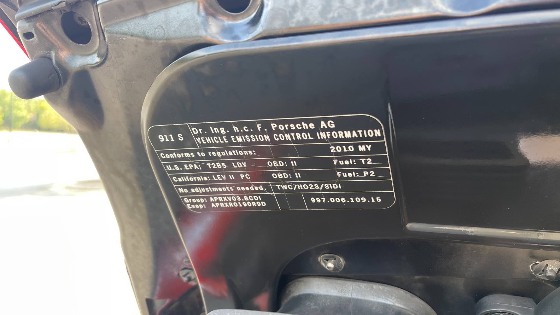 Used 2010 Porsche 911 Carrera 4S / PDK / LEATHER / BLUETOOTH / VENTILATED SEATS / BOSE SOUND for sale $77,995 at Formula Imports in Charlotte NC 28227 27