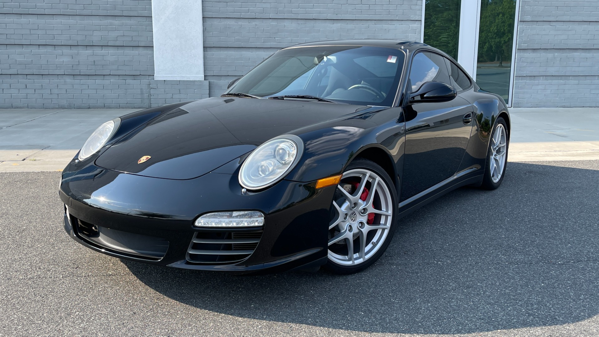 Used 2010 Porsche 911 Carrera 4S / PDK / LEATHER / BLUETOOTH / VENTILATED SEATS / BOSE SOUND for sale $77,995 at Formula Imports in Charlotte NC 28227 30