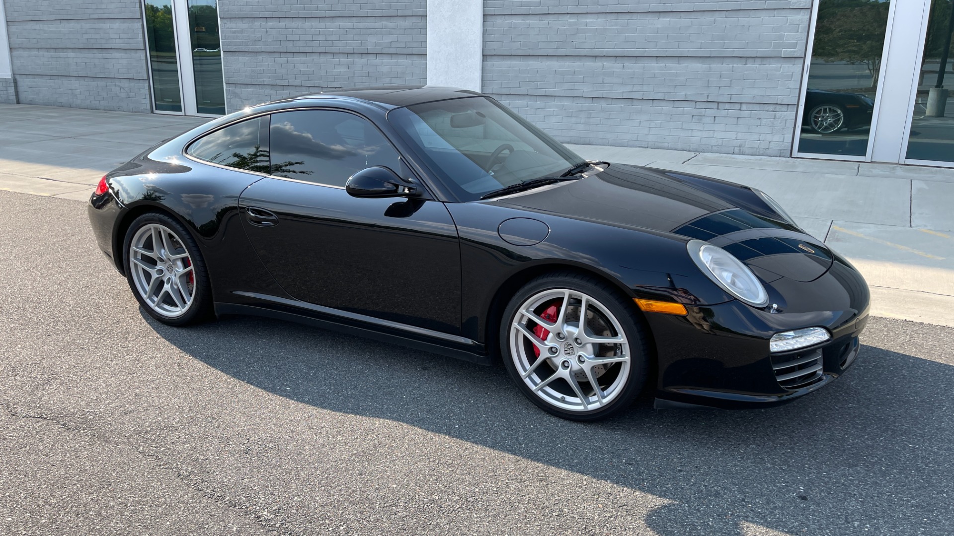 Used 2010 Porsche 911 Carrera 4S / PDK / LEATHER / BLUETOOTH / VENTILATED SEATS / BOSE SOUND for sale $77,995 at Formula Imports in Charlotte NC 28227 4