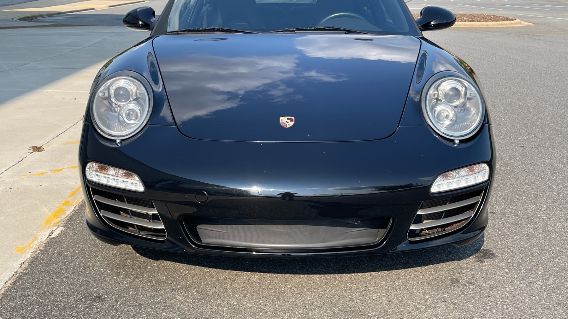 Used 2010 Porsche 911 Carrera 4S / PDK / LEATHER / BLUETOOTH / VENTILATED SEATS / BOSE SOUND for sale $77,995 at Formula Imports in Charlotte NC 28227 7
