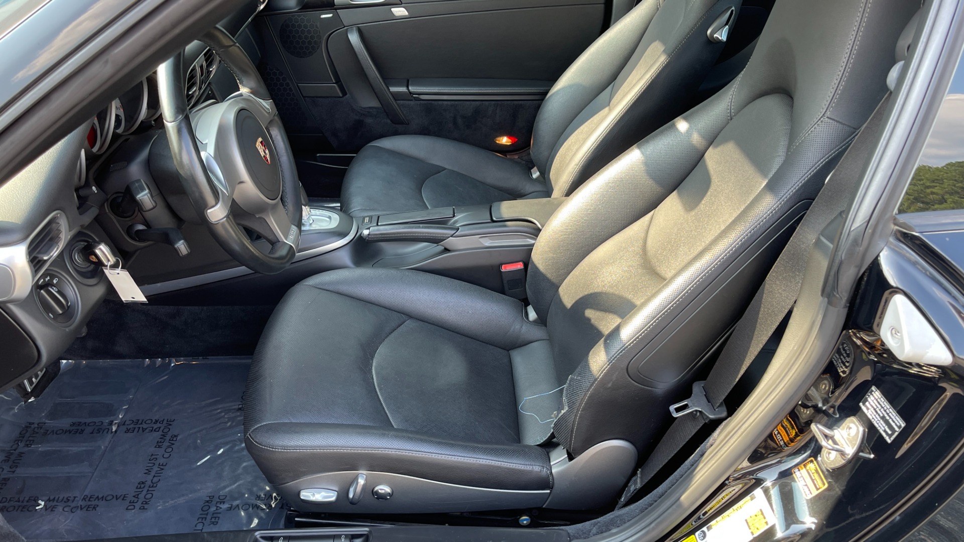 Used 2010 Porsche 911 Carrera 4S / PDK / LEATHER / BLUETOOTH / VENTILATED SEATS / BOSE SOUND for sale $77,995 at Formula Imports in Charlotte NC 28227 9
