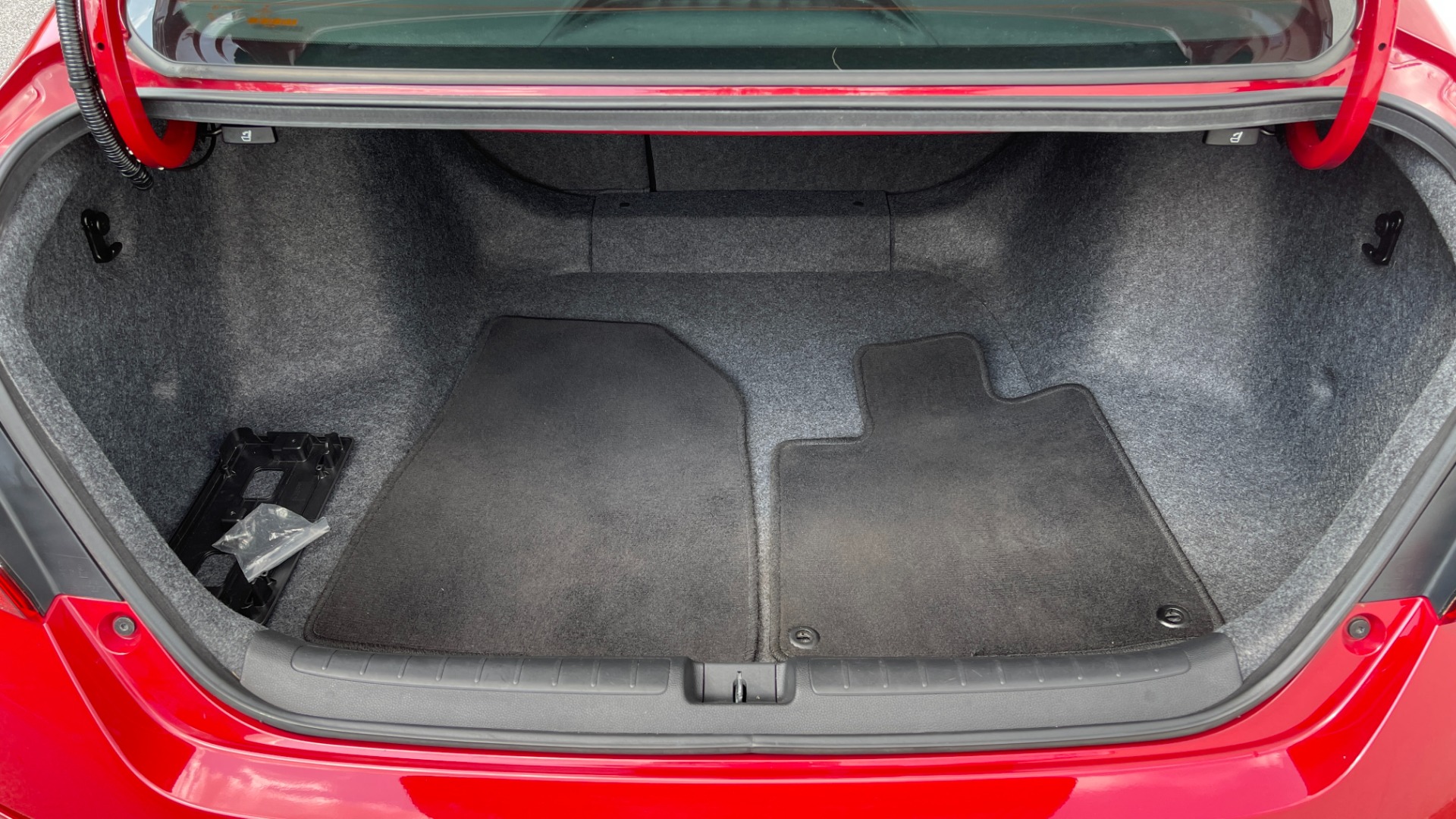 Used 2019 Honda Accord Sedan Sport 1.5T / TURBO / BACKUP CAMERA / PUSH START / DRIVER ASSISTS for sale $27,395 at Formula Imports in Charlotte NC 28227 34