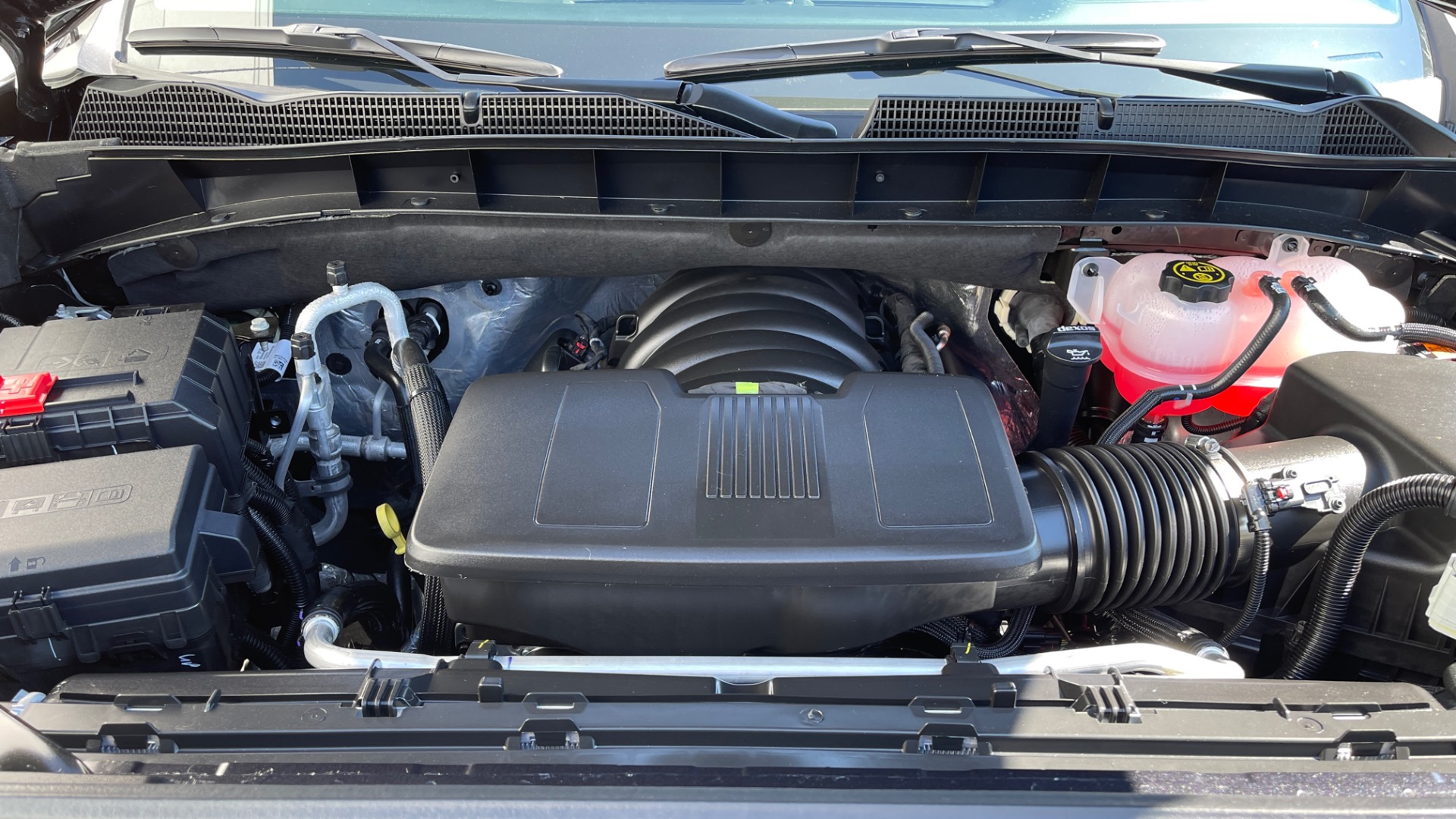 Used 2022 GMC Sierra 1500 DENALI ULTIMATE / 6.2L V8 / 22IN WHEELS / LEATHER / COOLED SEATS for sale $110,500 at Formula Imports in Charlotte NC 28227 25