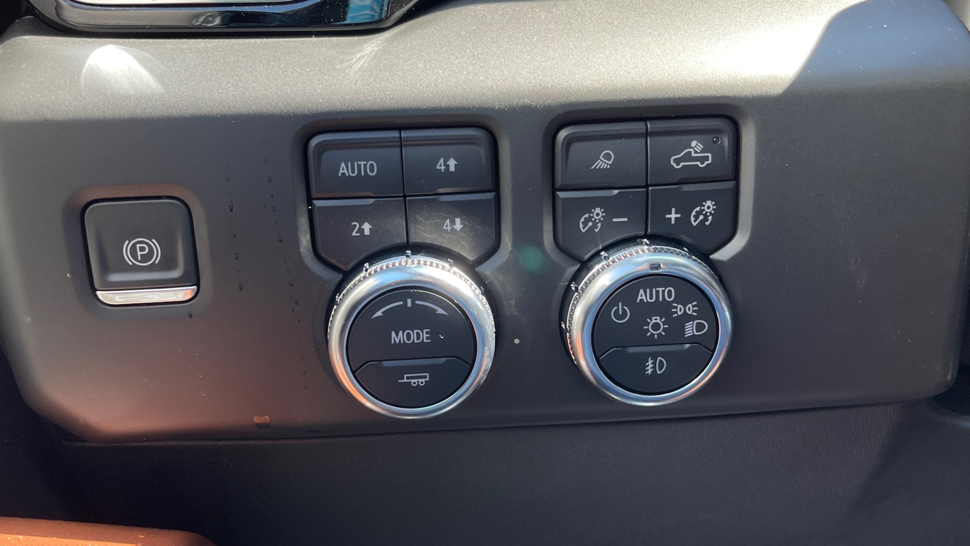 Used 2022 GMC Sierra 1500 DENALI ULTIMATE / 6.2L V8 / 22IN WHEELS / LEATHER / COOLED SEATS for sale $110,500 at Formula Imports in Charlotte NC 28227 45