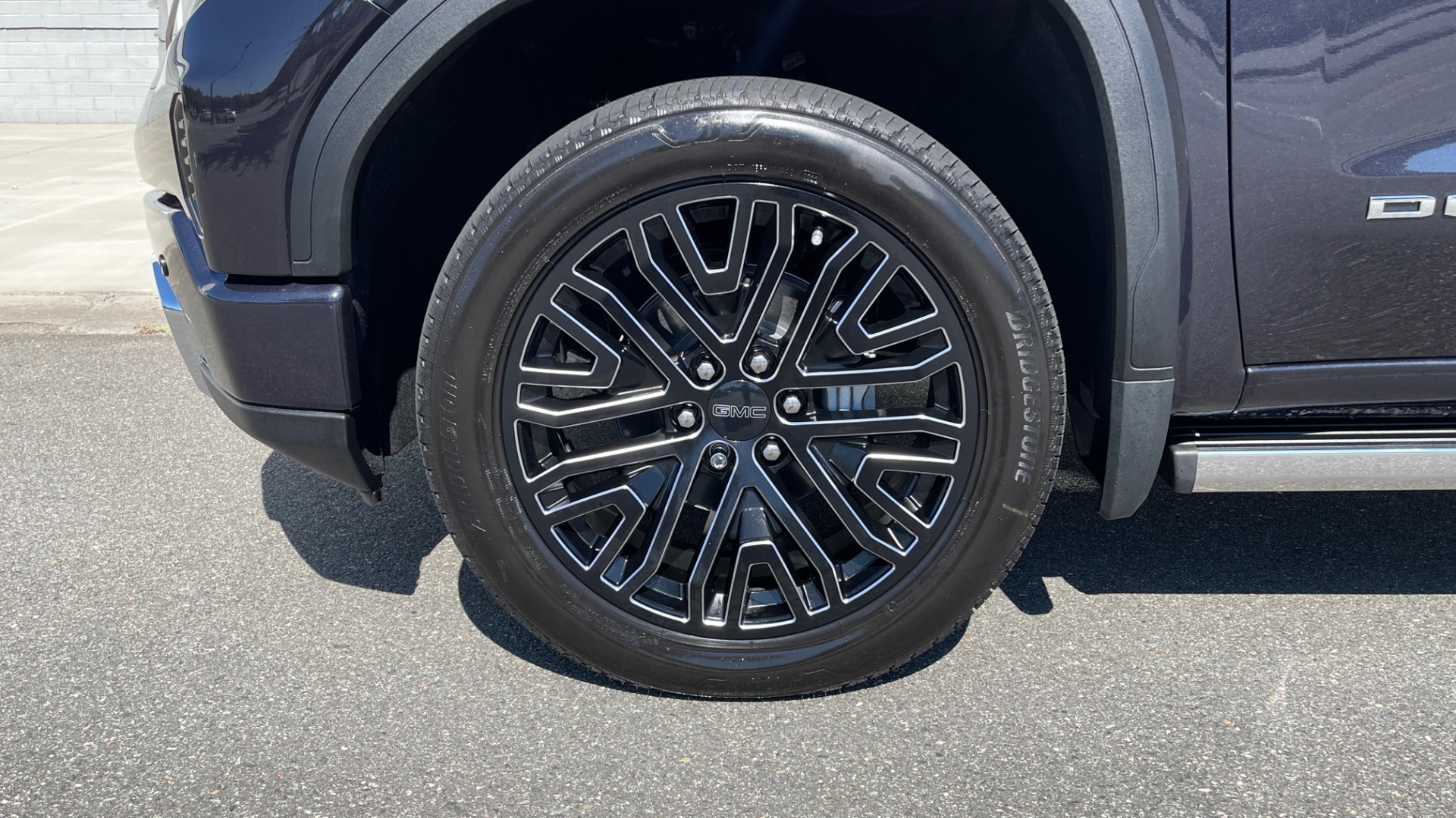 Used 2022 GMC Sierra 1500 DENALI ULTIMATE / 6.2L V8 / 22IN WHEELS / LEATHER / COOLED SEATS for sale Sold at Formula Imports in Charlotte NC 28227 65