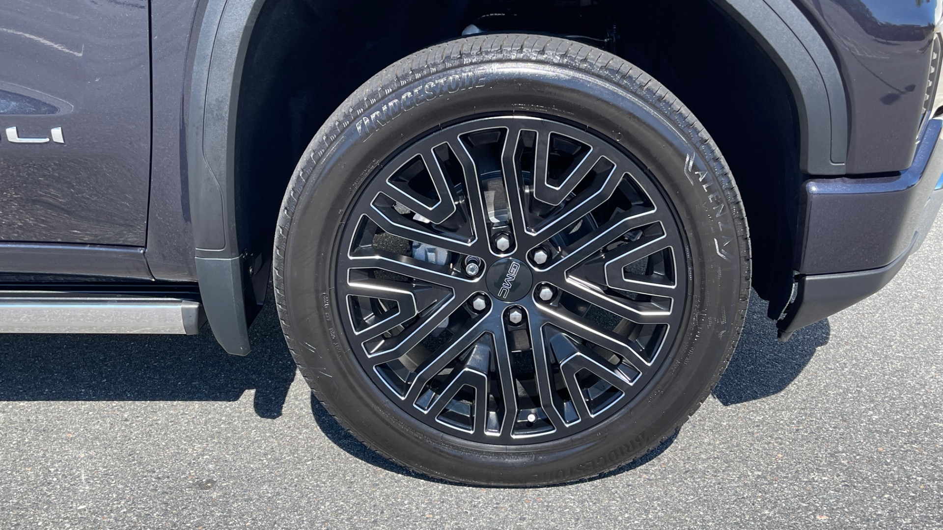Used 2022 GMC Sierra 1500 DENALI ULTIMATE / 6.2L V8 / 22IN WHEELS / LEATHER / COOLED SEATS for sale Sold at Formula Imports in Charlotte NC 28227 67