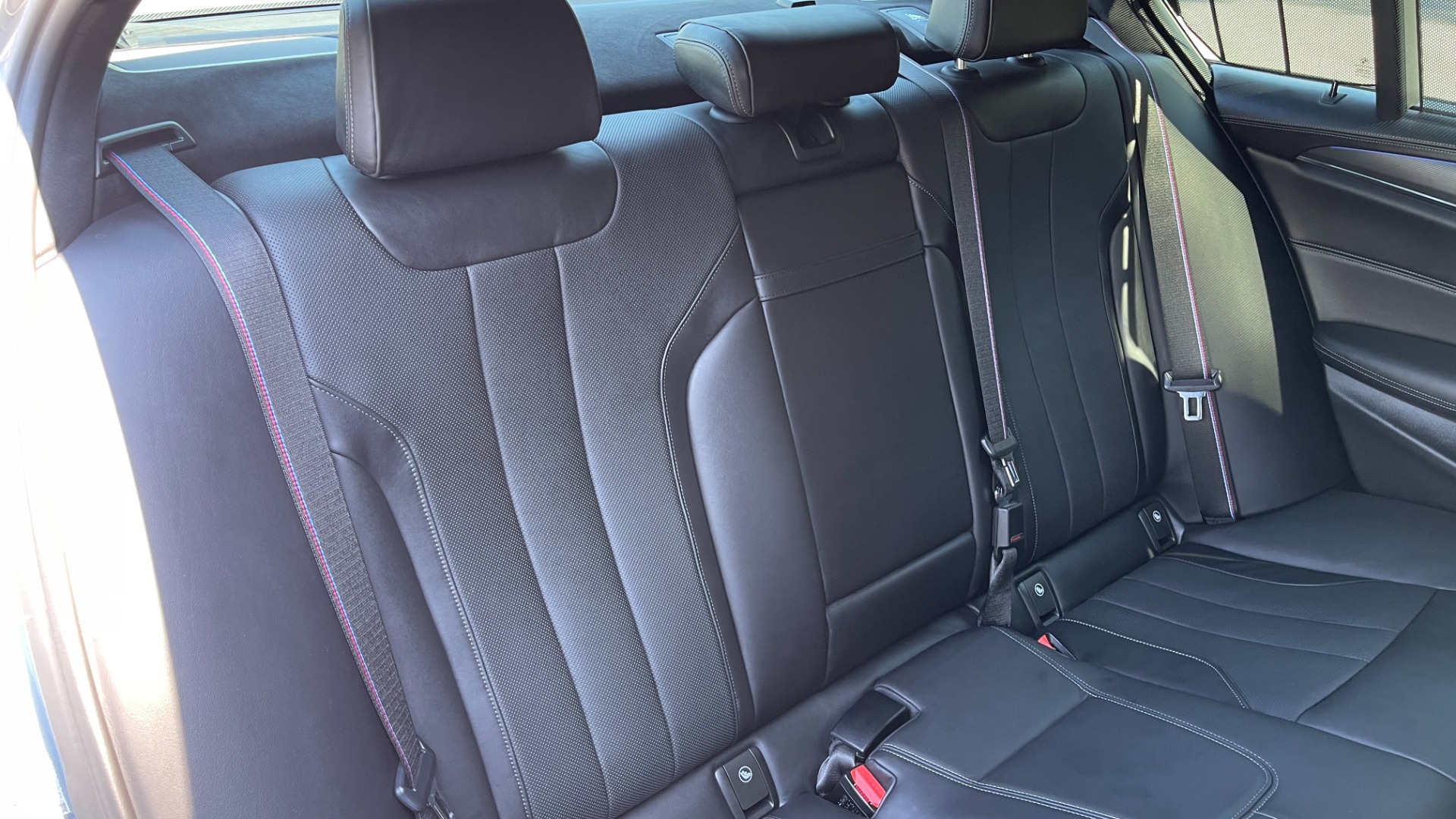 Used 2019 BMW M5 COMPETITION / EXECUTIVE PACKAGE / TWIN TURBO / MERINO LEATHER for sale Sold at Formula Imports in Charlotte NC 28227 23