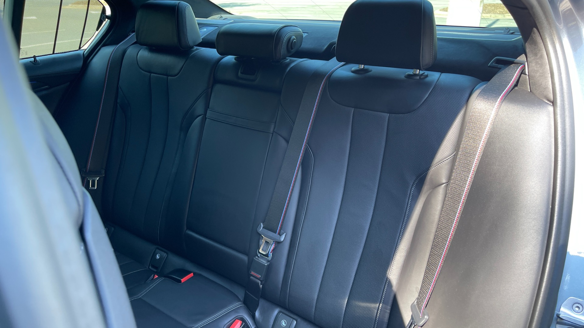 Used 2019 BMW M5 COMPETITION / EXECUTIVE PACKAGE / TWIN TURBO / MERINO LEATHER for sale Sold at Formula Imports in Charlotte NC 28227 25