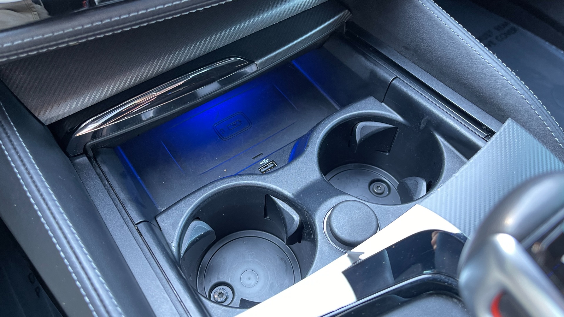 Used 2019 BMW M5 COMPETITION / EXECUTIVE PACKAGE / TWIN TURBO / MERINO LEATHER for sale Sold at Formula Imports in Charlotte NC 28227 34
