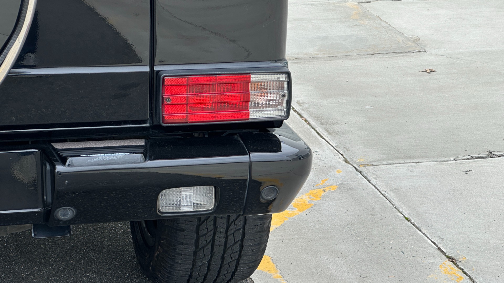 Used 2007 Mercedes-Benz G-Class G 550 V8 / LEATHER / 4MATIC / HEATED SEATING / MEMORY / BLACKOUT for sale $55,999 at Formula Imports in Charlotte NC 28227 40