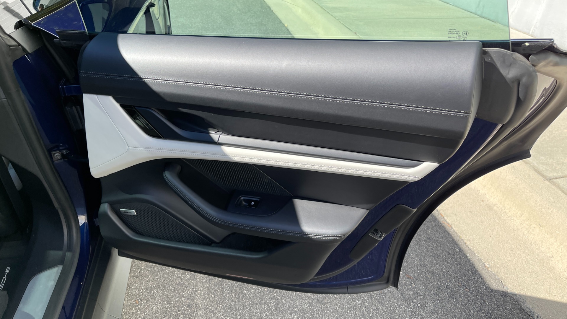 Used 2020 Porsche Taycan 4S / PERFORMANCE BATTERY / PAINT PROTECTION / SPORT CHRONO / PREMIUM PACKAG for sale Sold at Formula Imports in Charlotte NC 28227 24