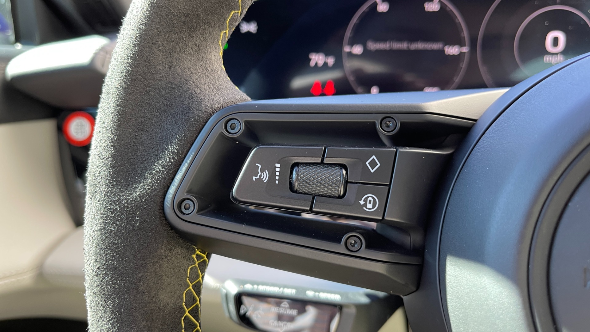 Used 2020 Porsche Taycan 4S / PERFORMANCE BATTERY / PAINT PROTECTION / SPORT CHRONO / PREMIUM PACKAG for sale Sold at Formula Imports in Charlotte NC 28227 42