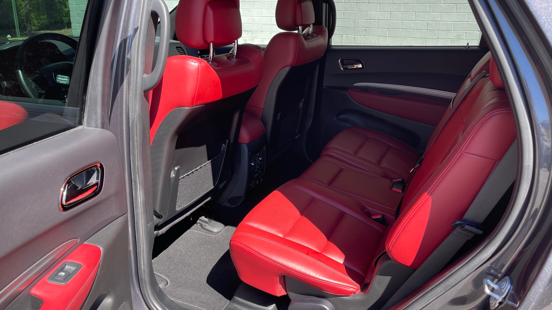 Used 2020 Dodge Durango R/T / HEMI / BLACKTOP / 20IN WHEELS / TOW PACKAGE for sale Sold at Formula Imports in Charlotte NC 28227 11